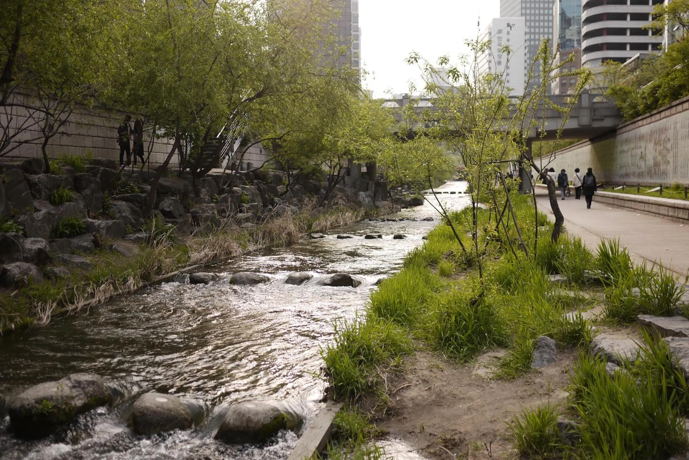 Nearby landmark in Fully Mini Hotel