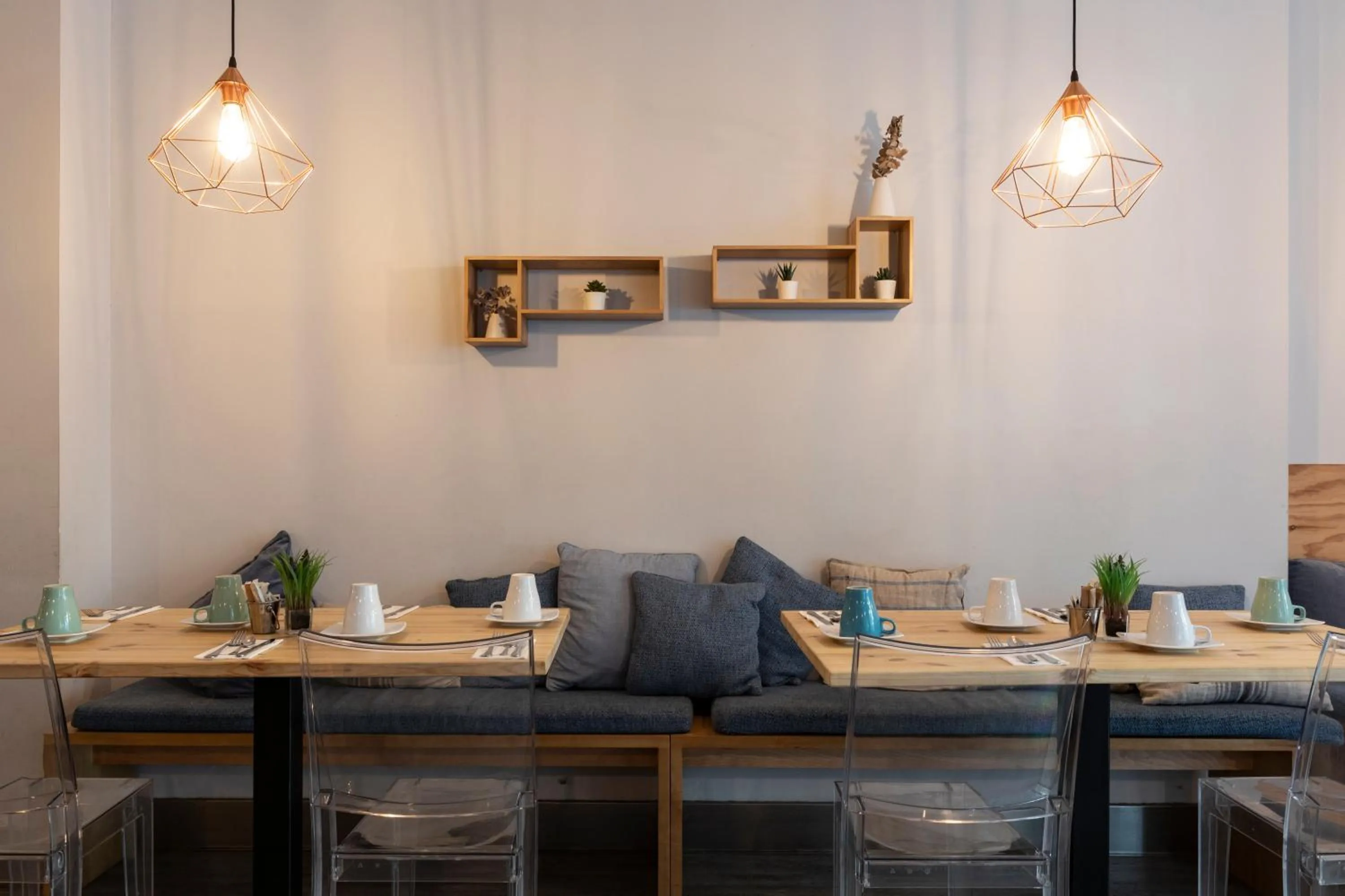 Breakfast in Petit Palace Ruzafa