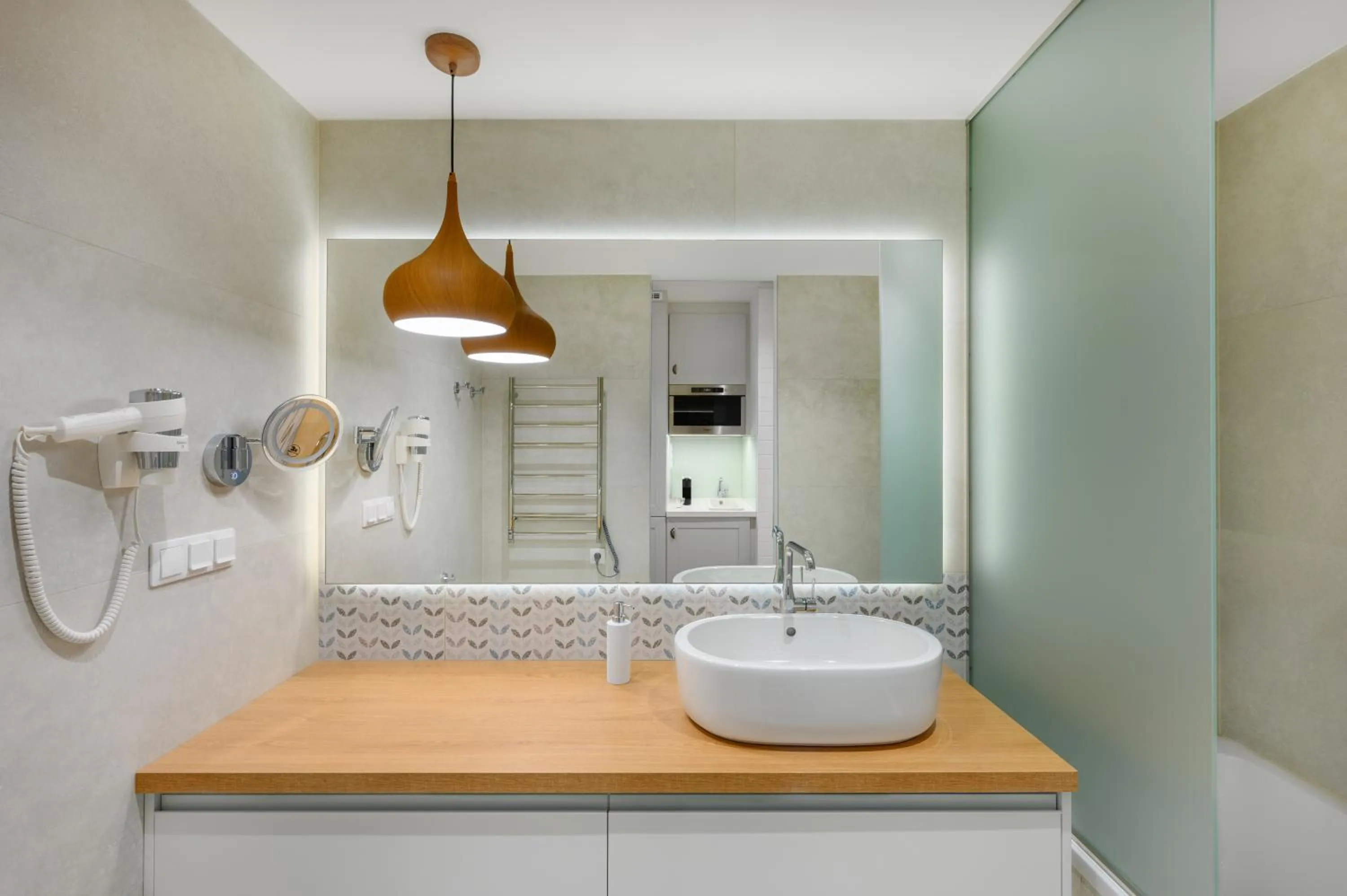 Bathroom in Mövenpick Balaland Resort Lake Balaton