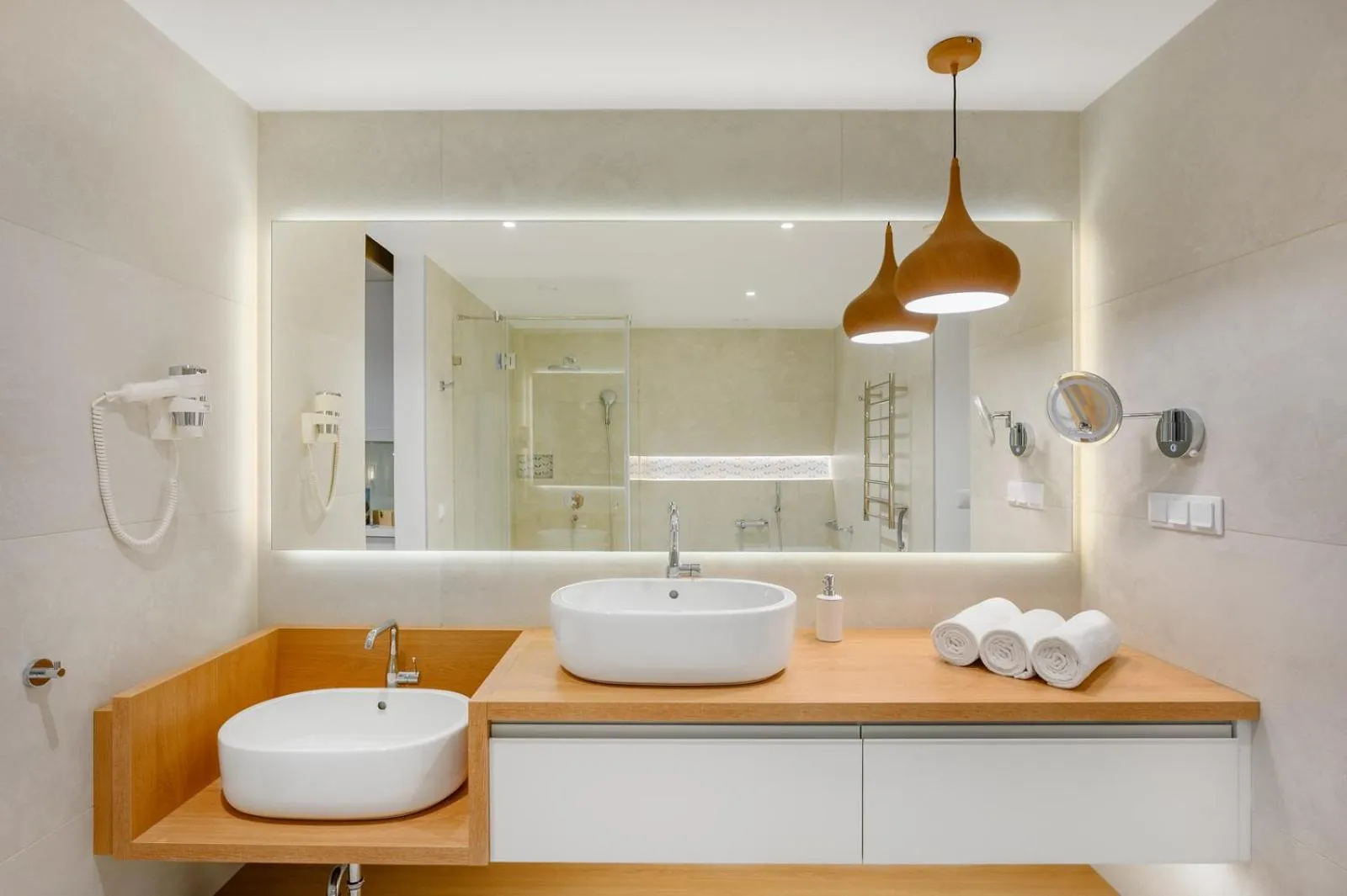 Property building in Mövenpick Balaland Resort Lake Balaton