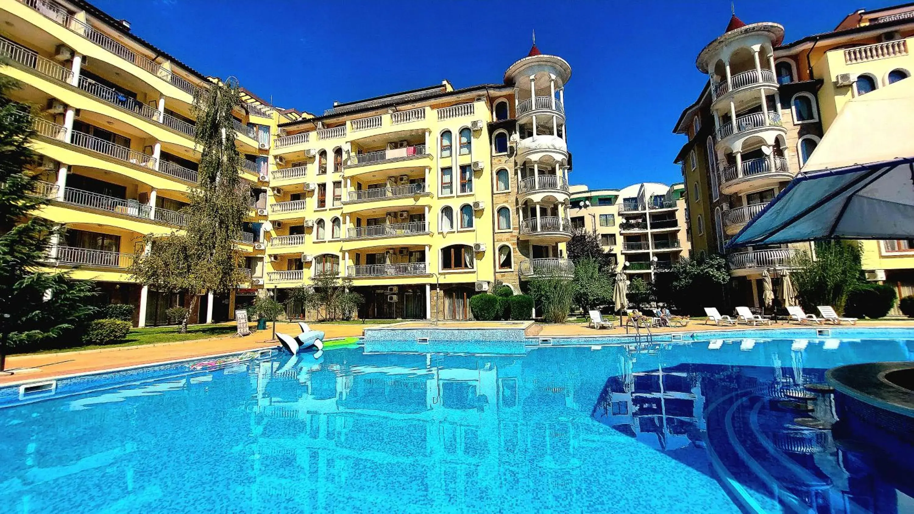 Summer Dreams - Menada Apartments Summer Dreams - Menada Apartments
