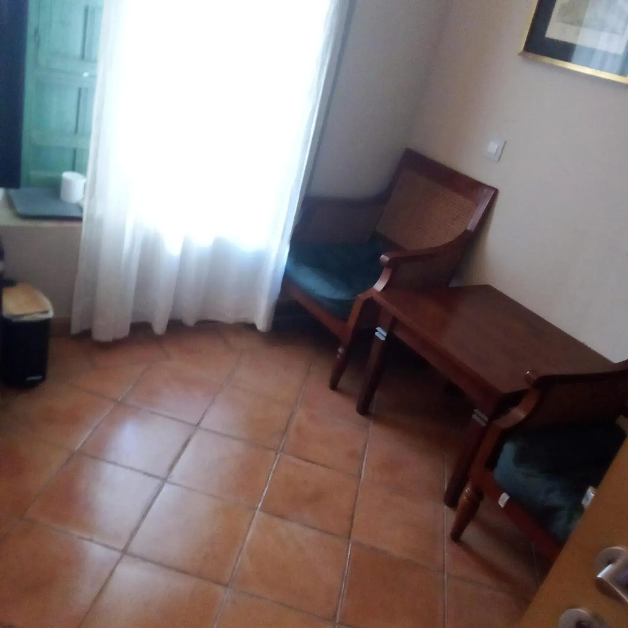 Superior Double Room in Hotel Albaicín Superior Double Room in Hotel Albaicín