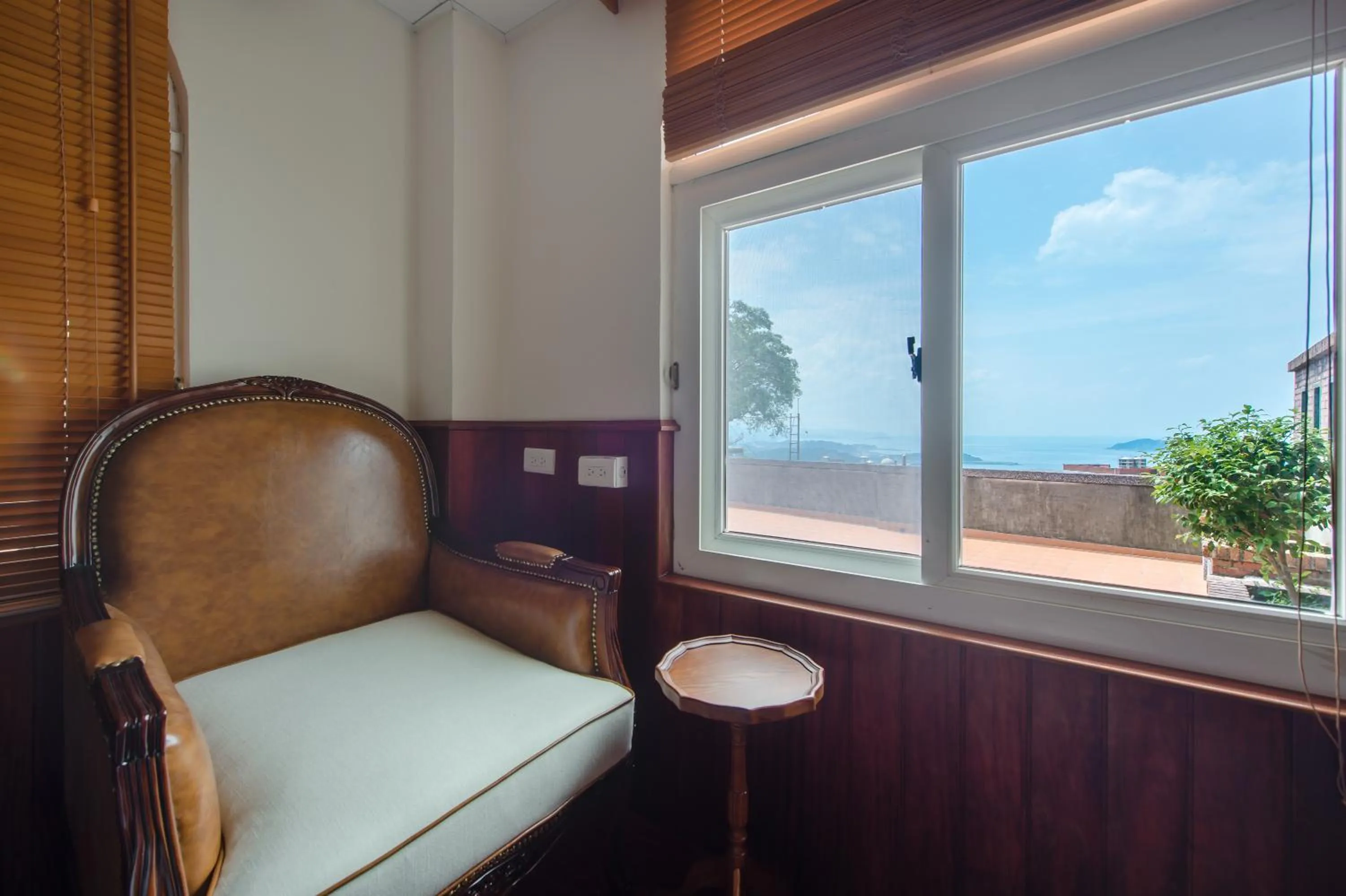 View (from property/room) in Jiufen The Dragon Smart Stay