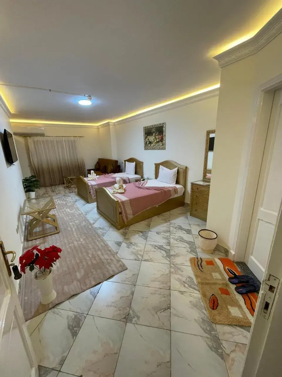 Executive Suite in Afnan Cairo Airport Executive Suite in Afnan Cairo Airport