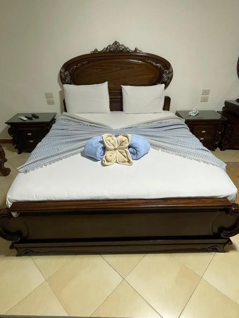 Family Suite in Afnan Cairo Airport Family Suite in Afnan Cairo Airport