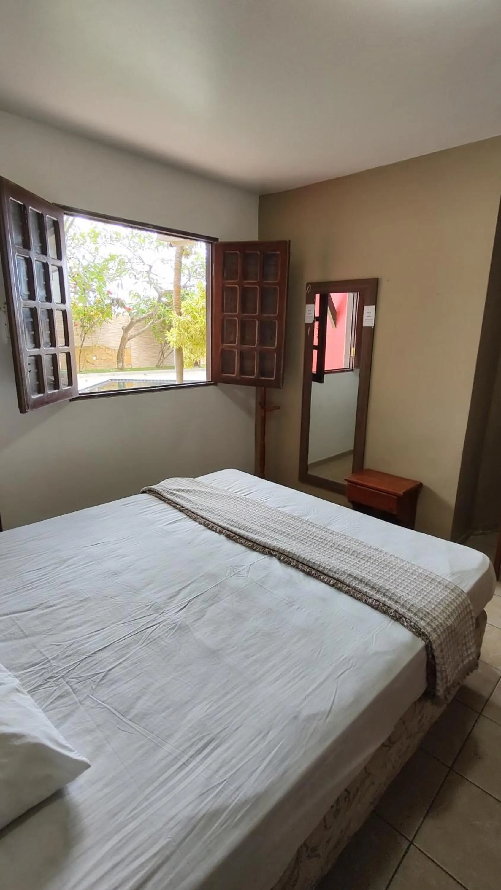 Hotel Pousada Bossa Nova