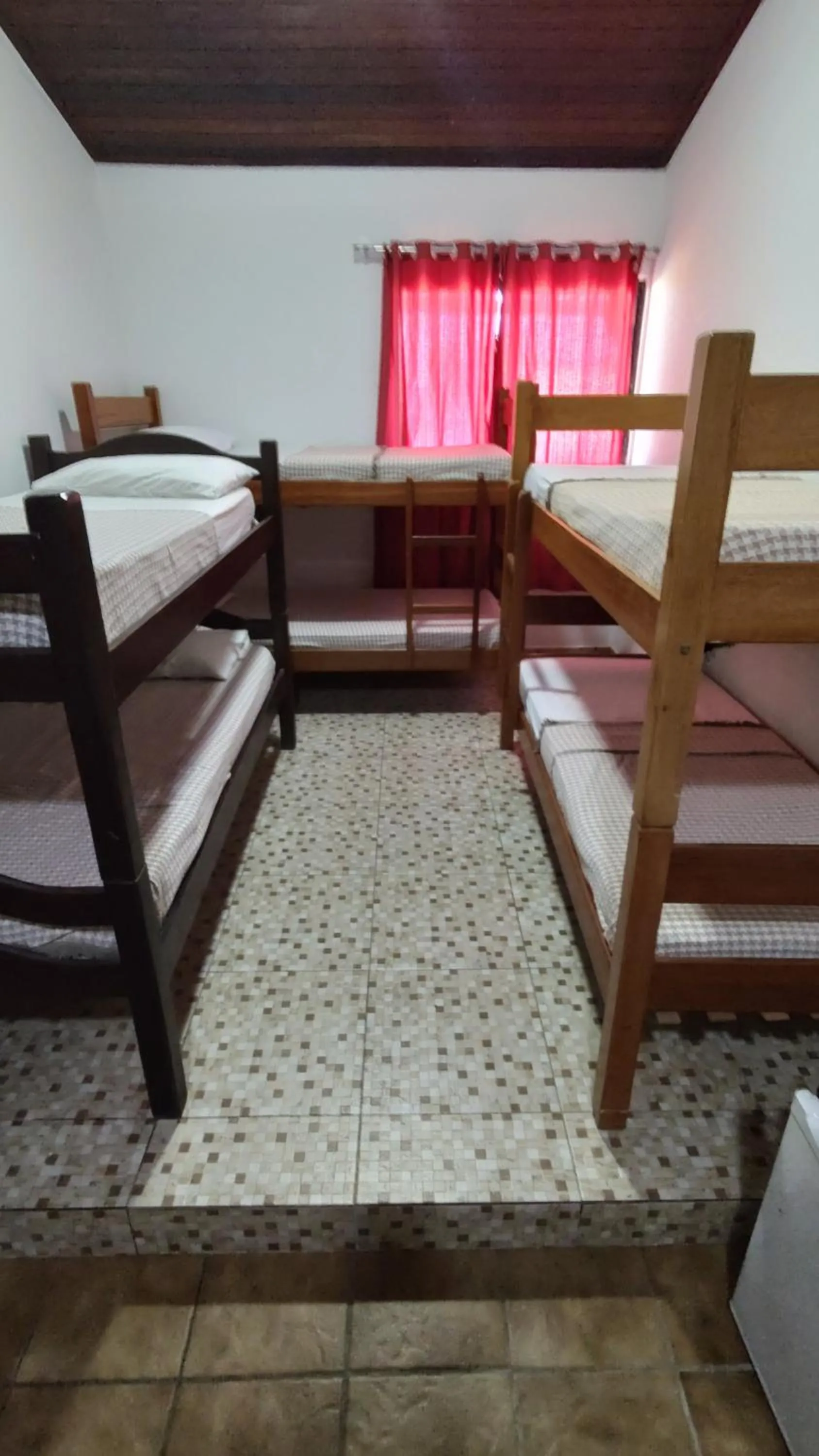 Hotel Pousada Bossa Nova