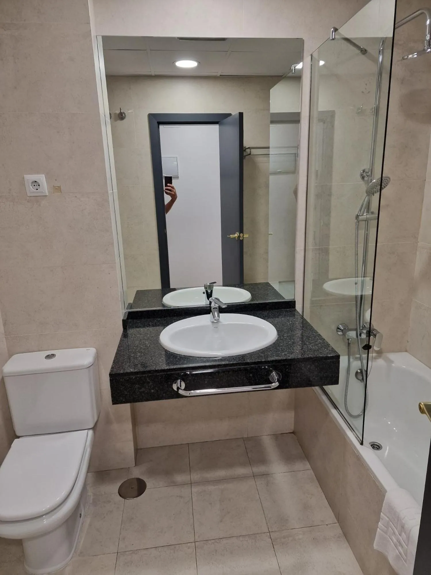 Micampus Leganés Student Residence