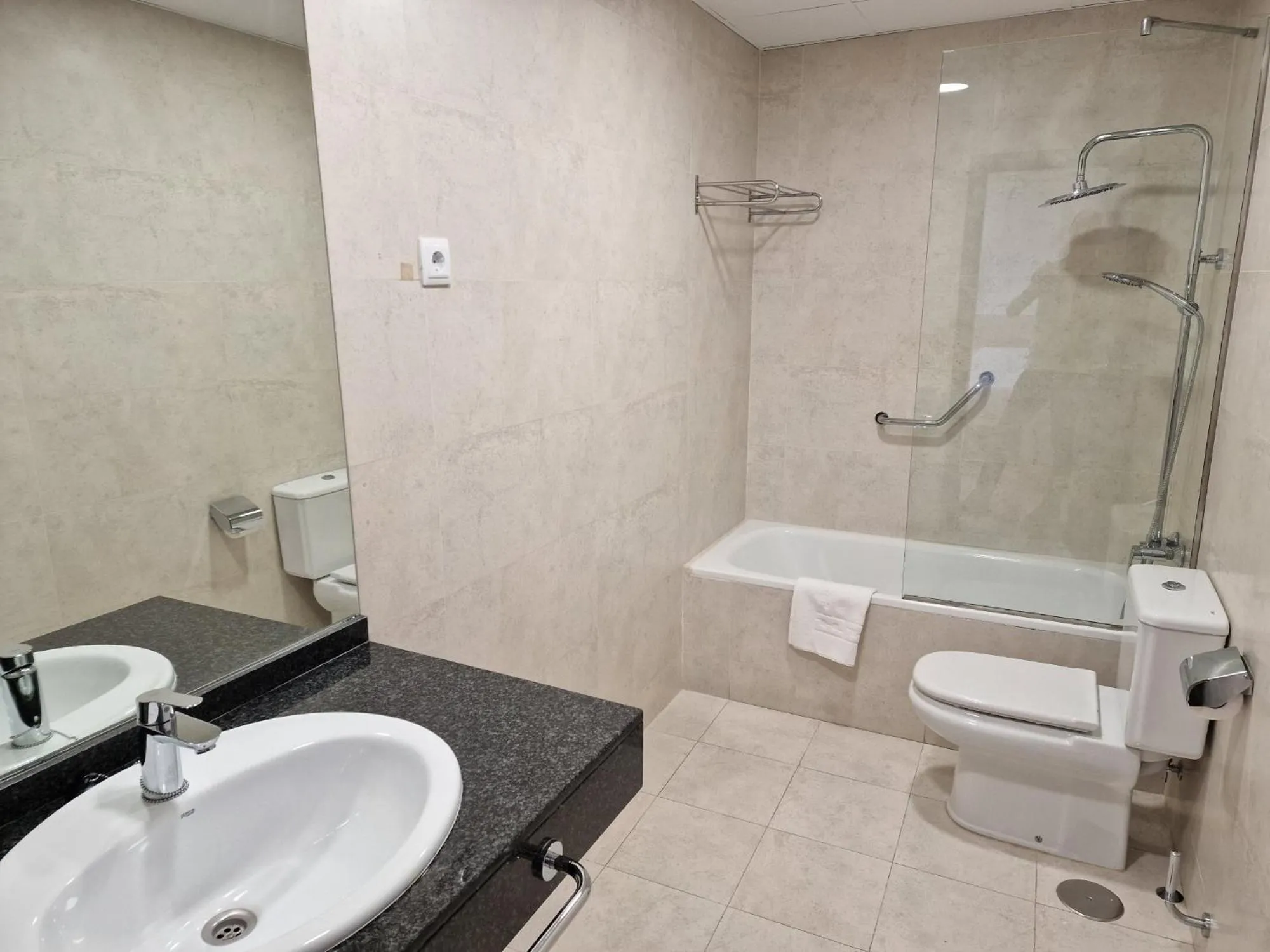 Micampus Leganés Student Residence