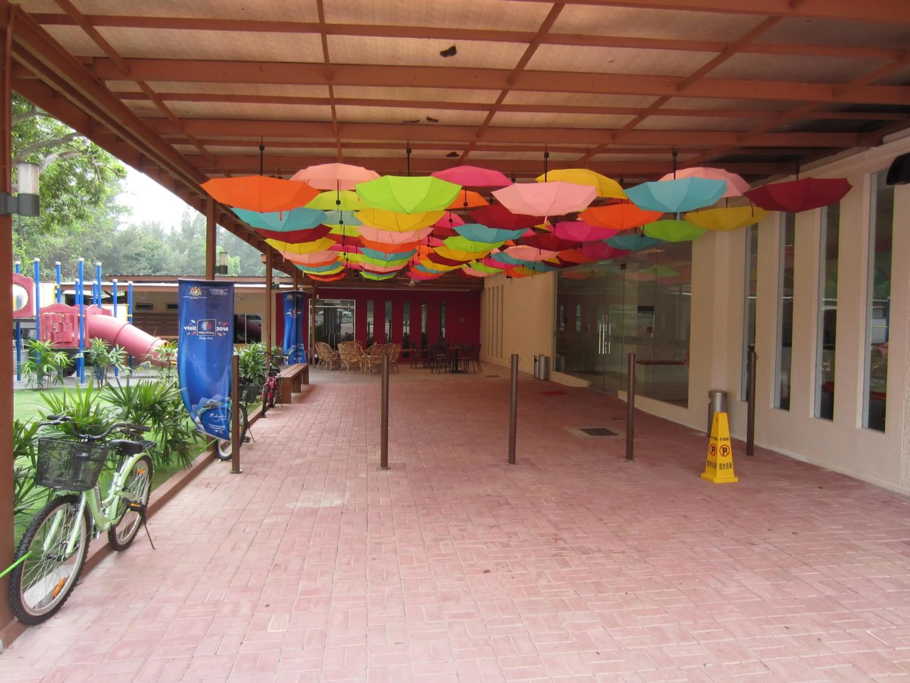 Other in Merlin Hotel