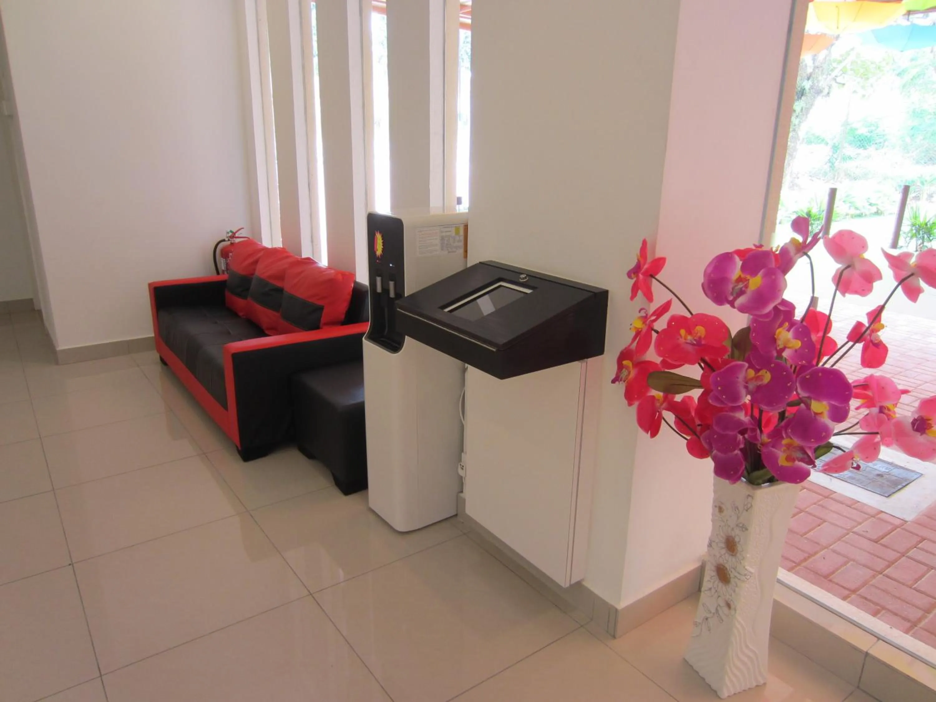 Other in Merlin Hotel