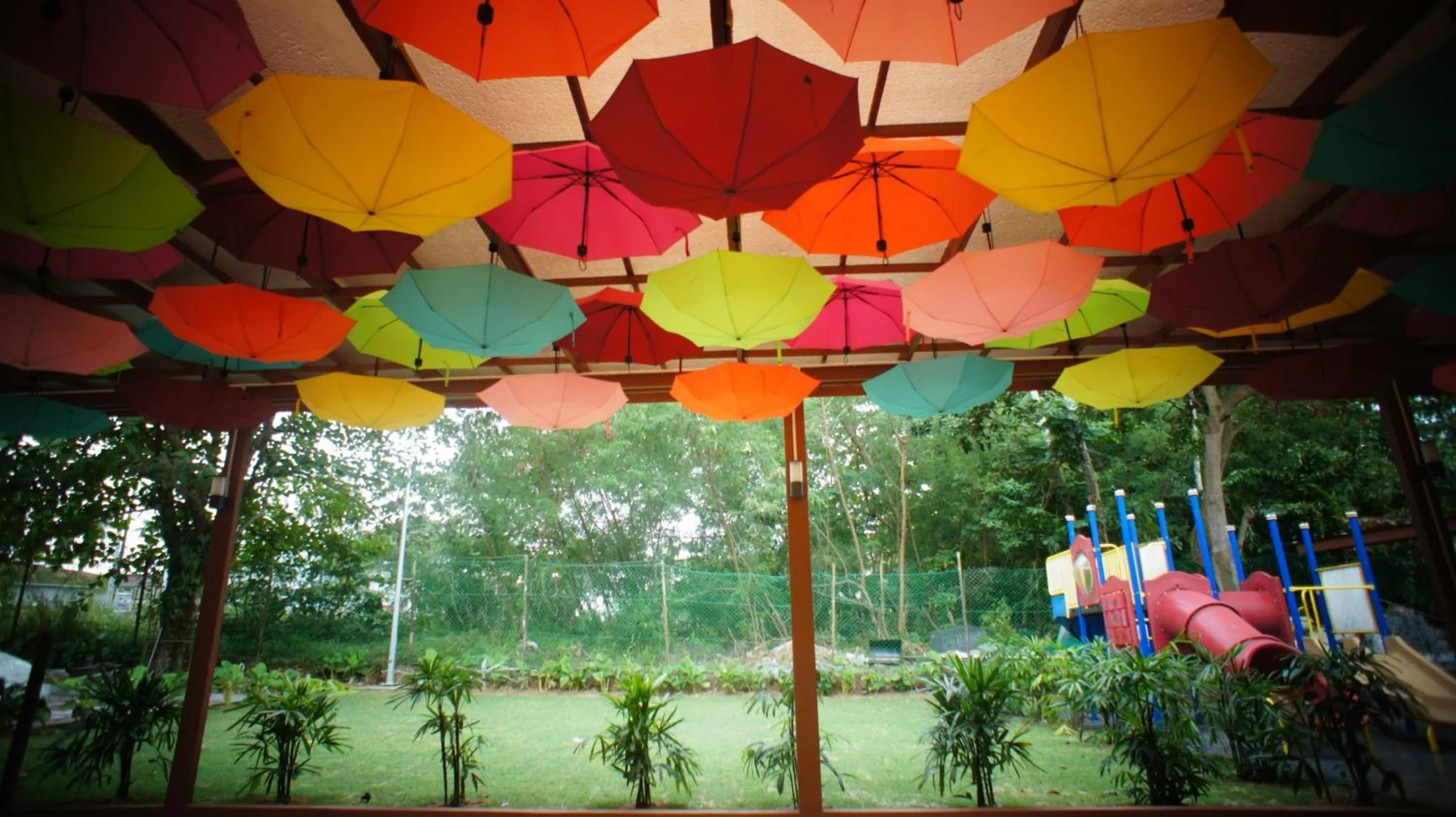 Other in Merlin Hotel