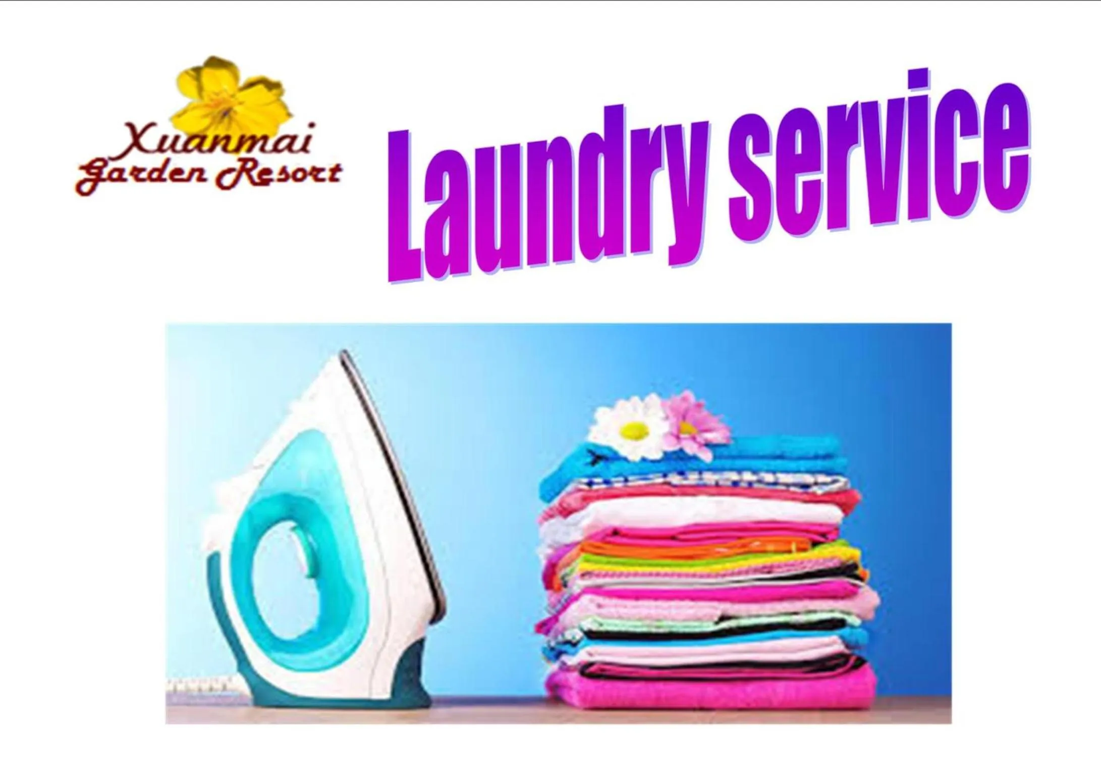 Xuanmai Garden Resort