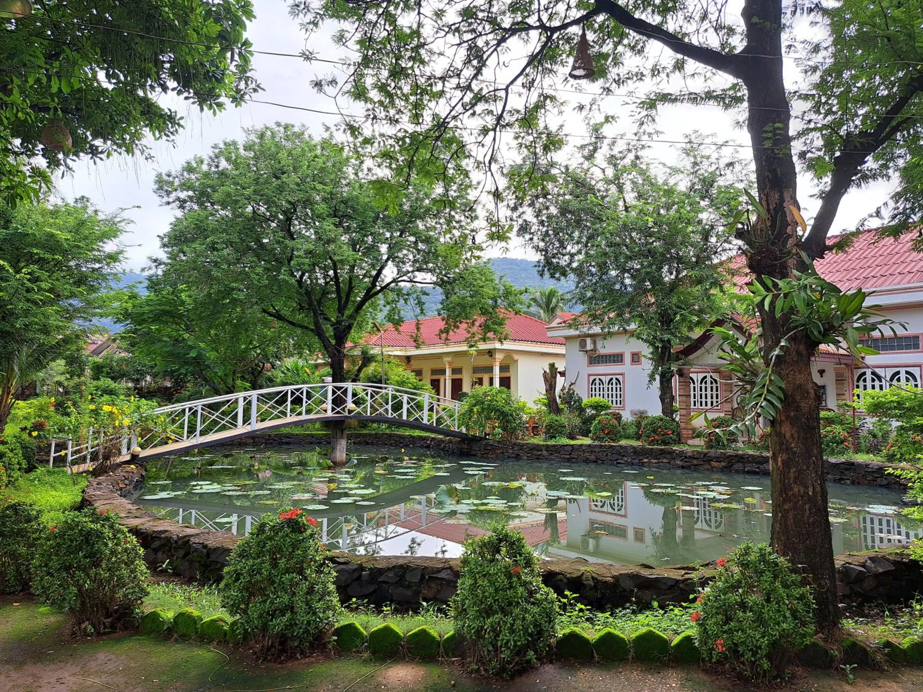 Xuanmai Garden Resort