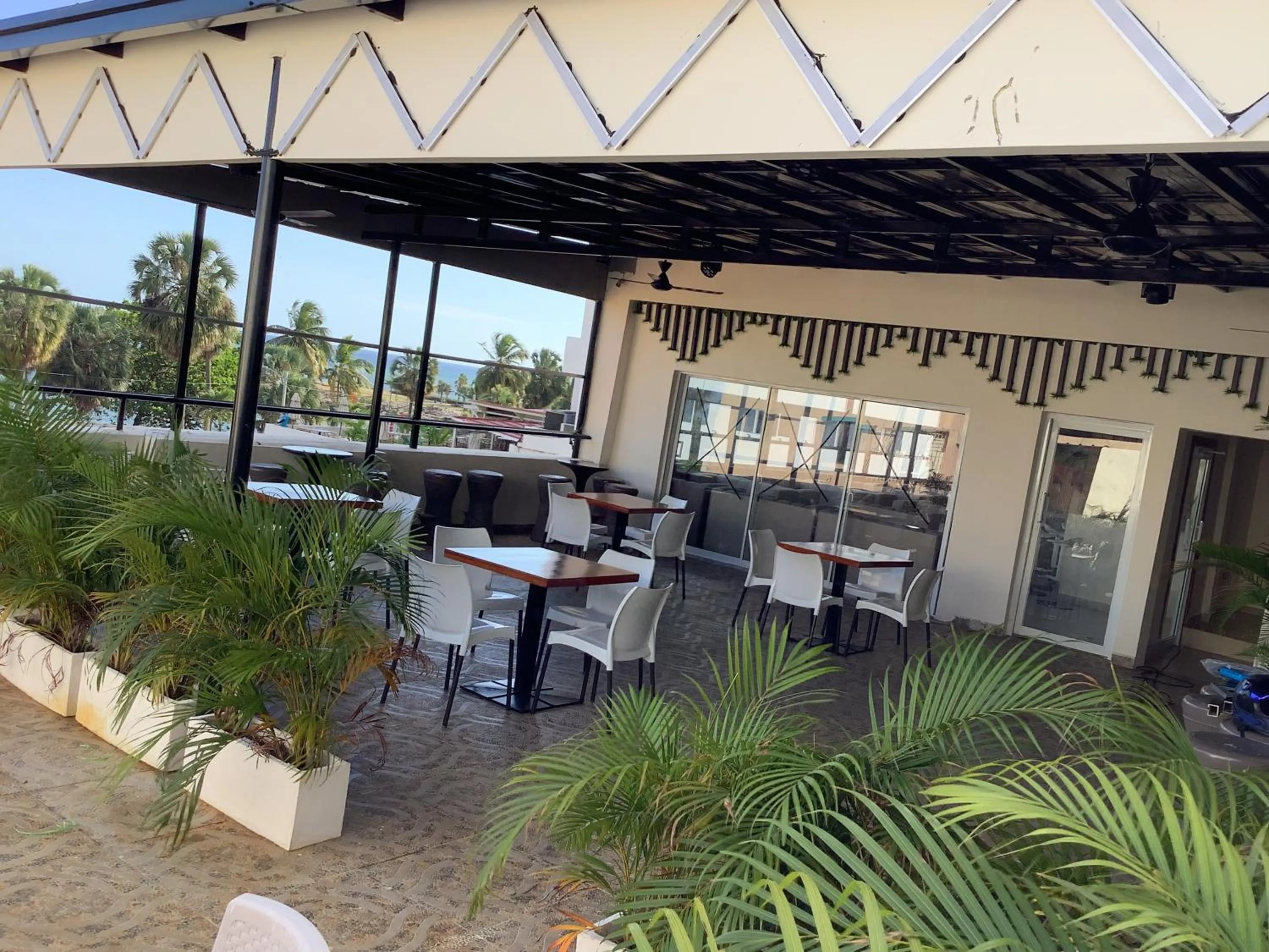 Hotel Blue Malecón And Spa