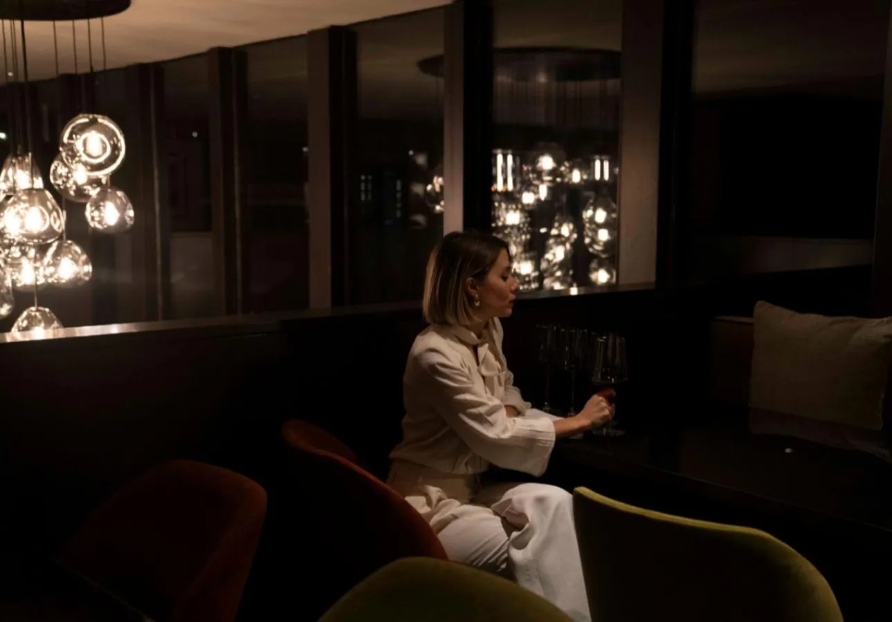 Restaurant/places to eat in Valtur Cervinia Cristallo Ski Resort