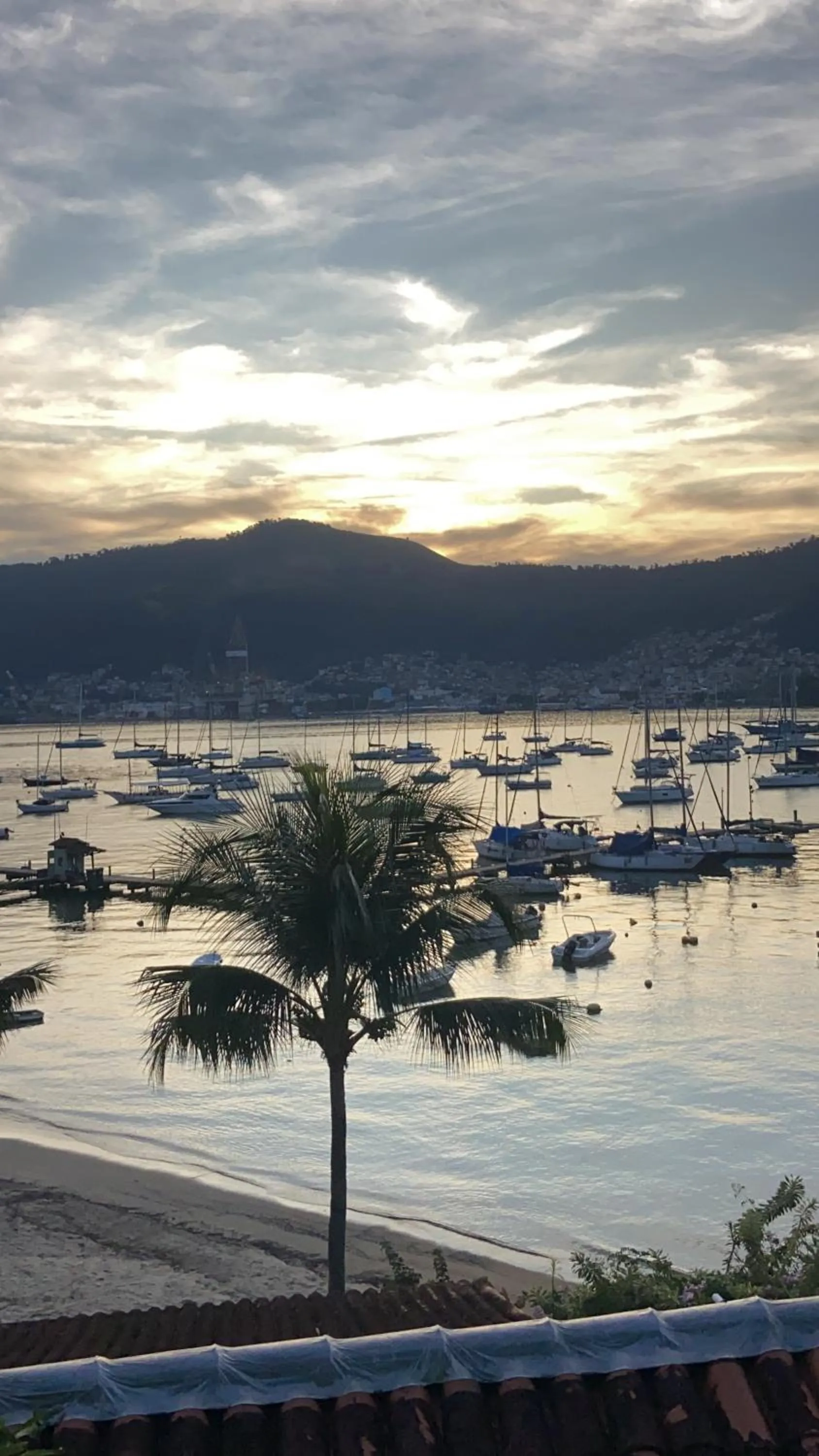 Sea view in Casinha verde