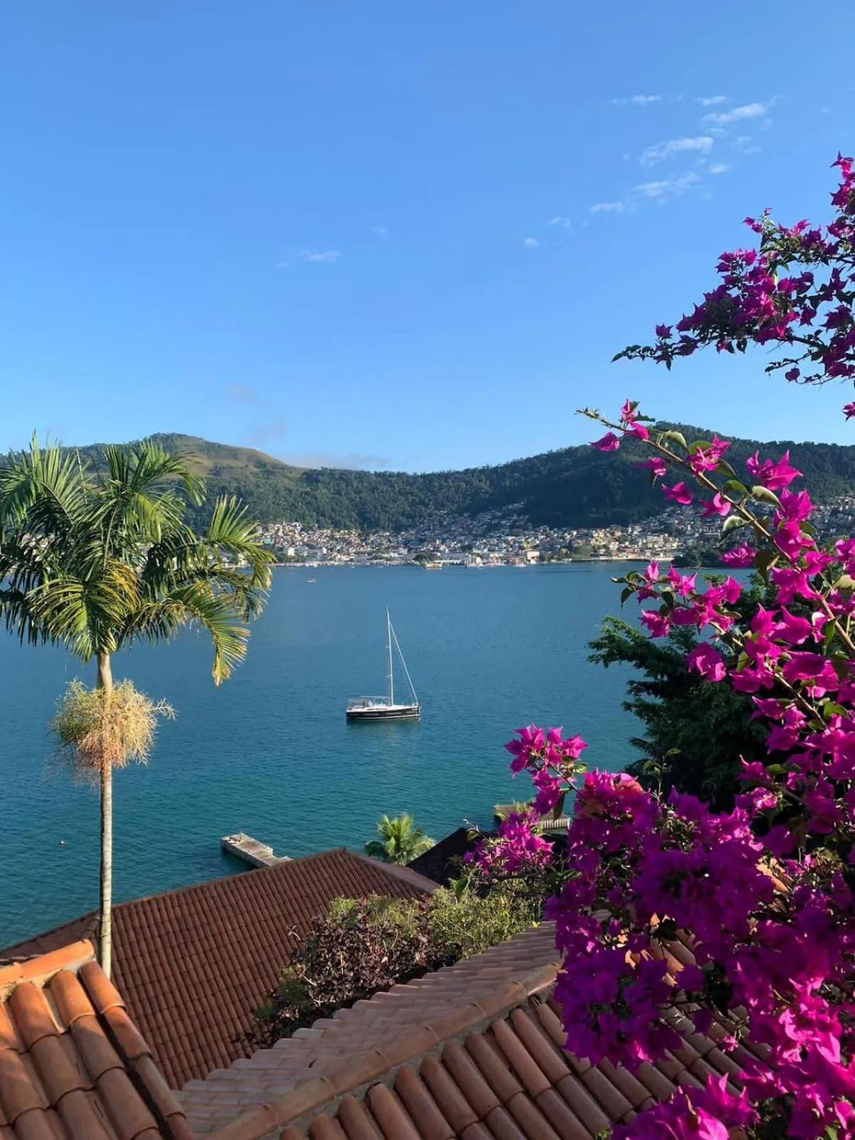 Nearby landmark in Casinha verde