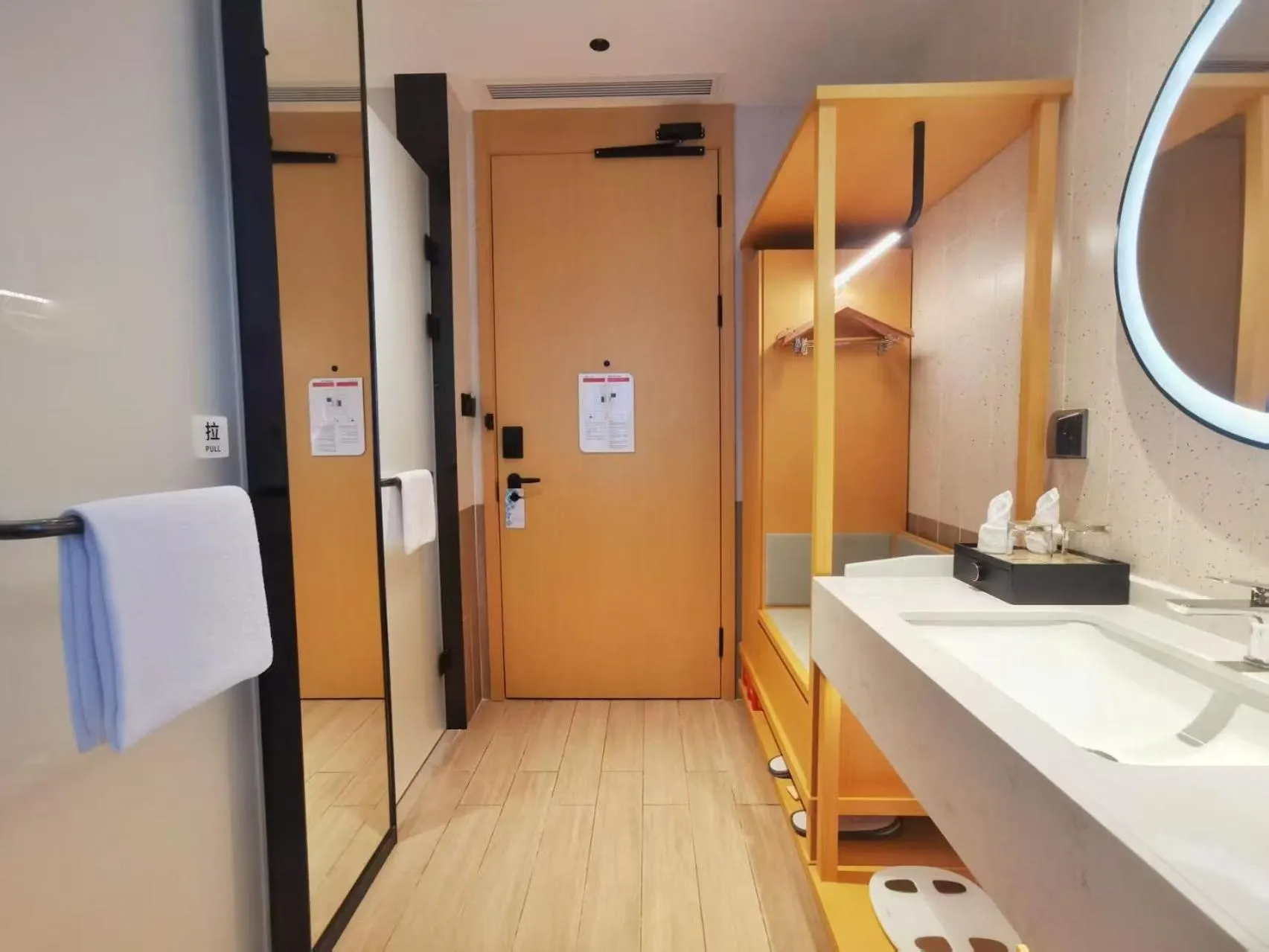 Hilton Garden Inn Shenzhen Airport