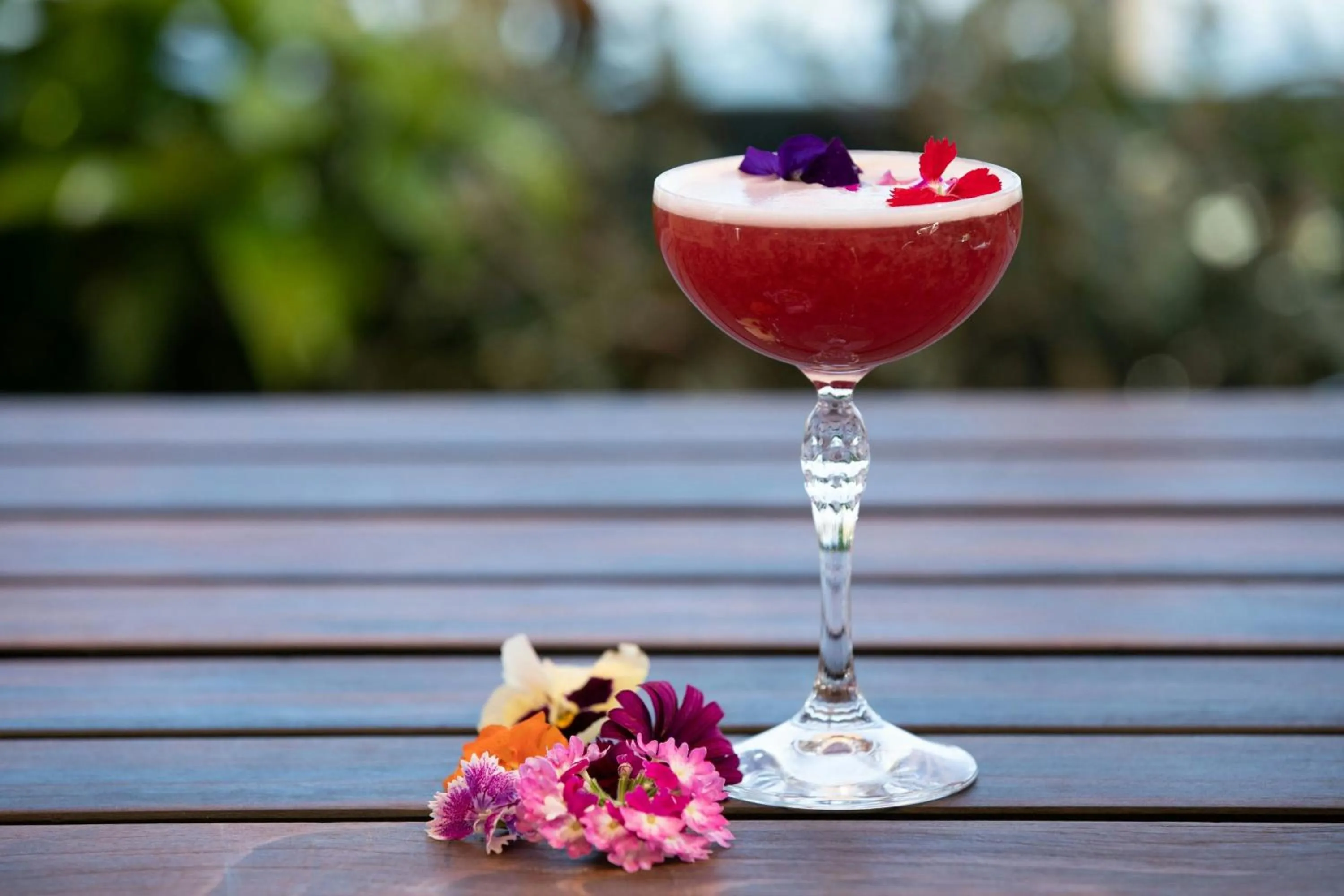 Restaurant/places to eat in Renaissance Barcelona Hotel