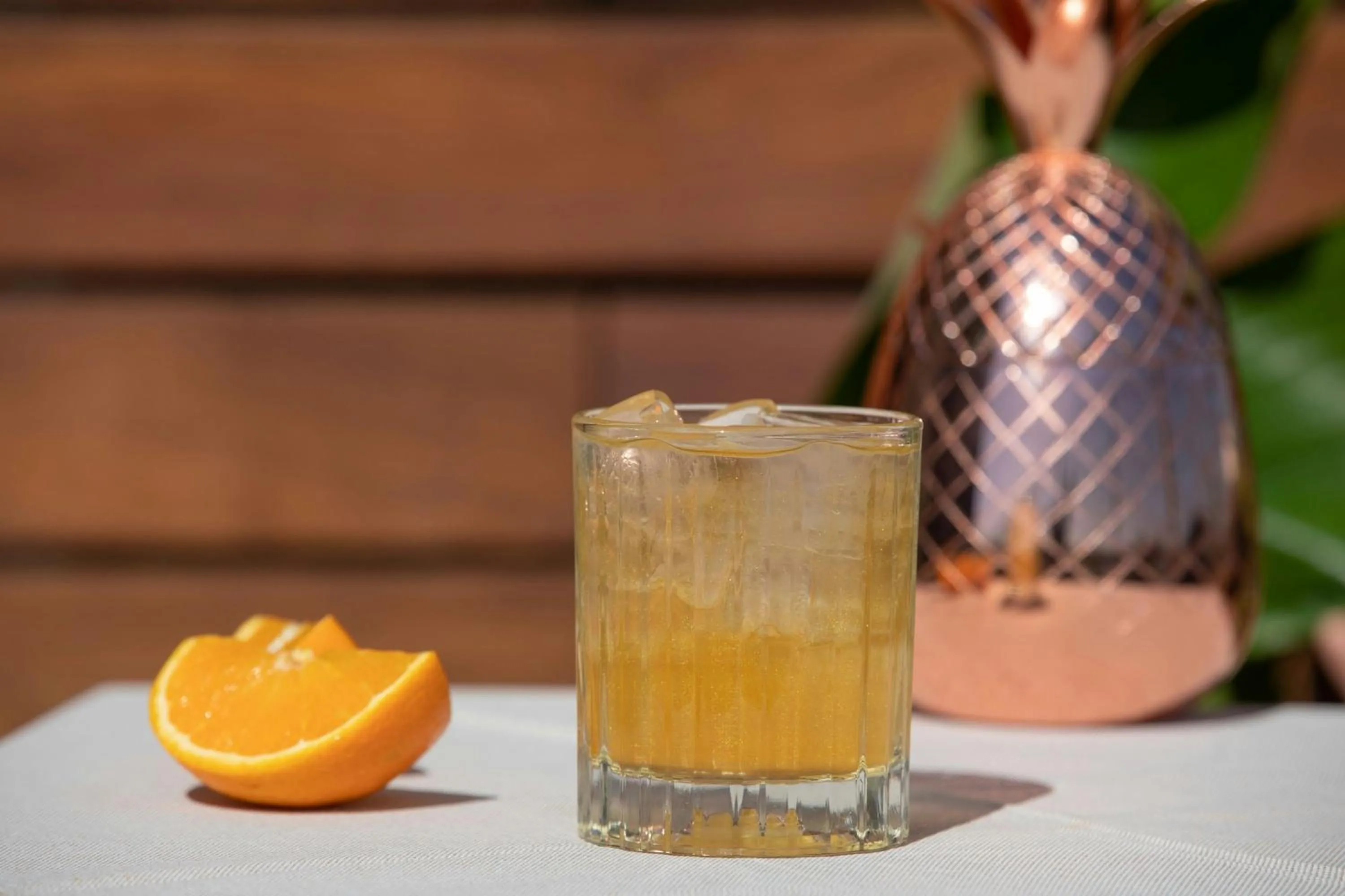 Restaurant/places to eat in Renaissance Barcelona Hotel