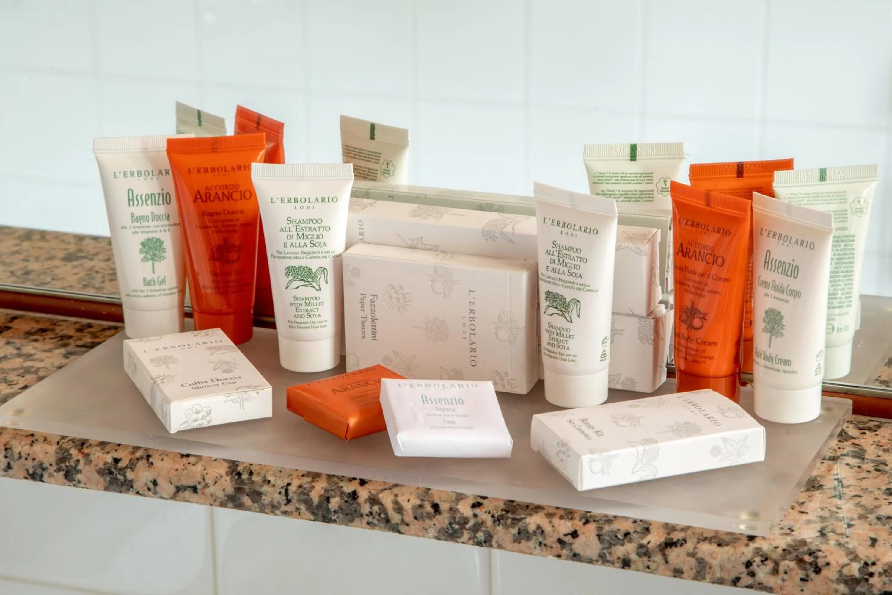 Bathroom in Hotel Canada, BW Premier Collection