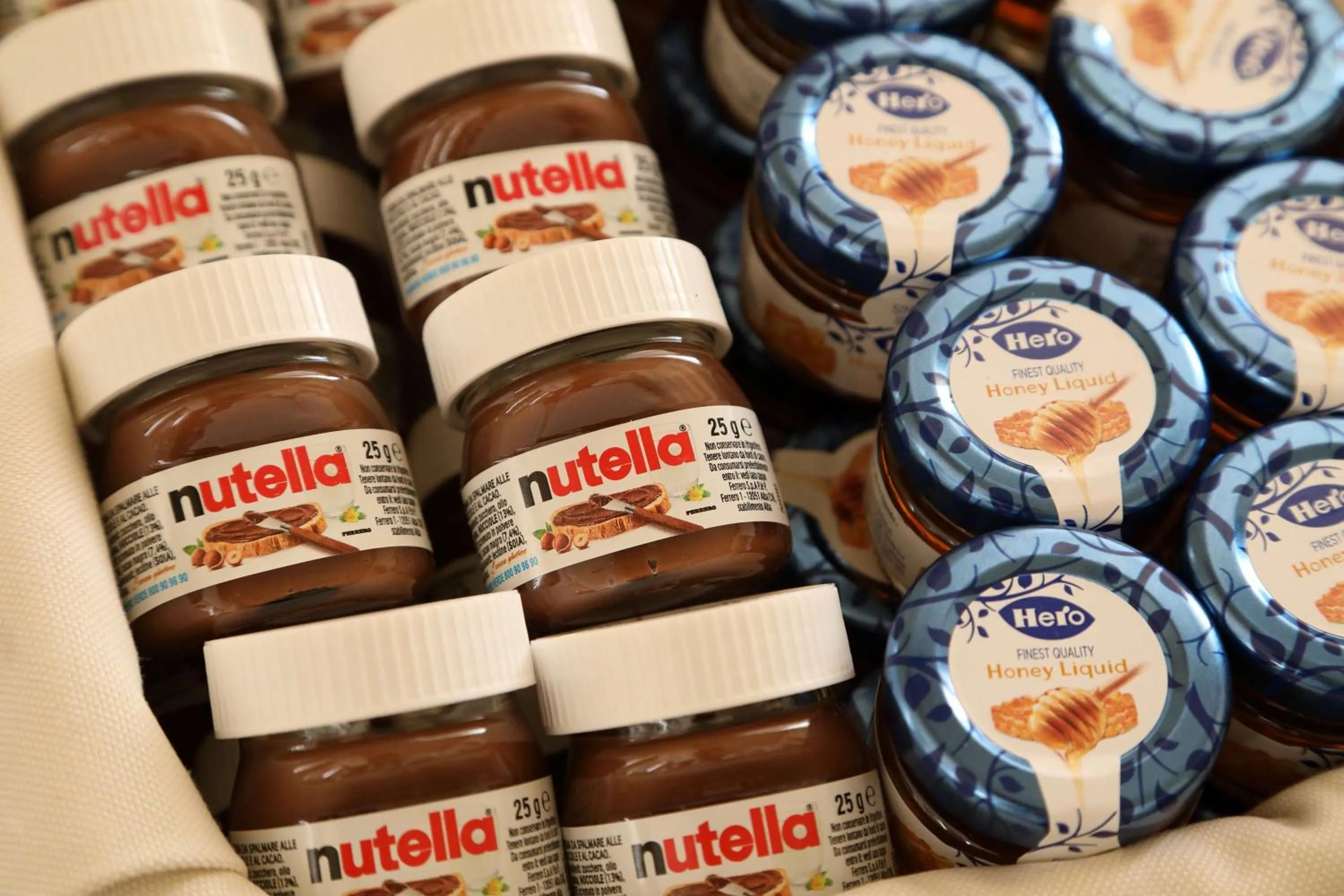 Breakfast in Hotel Canada, BW Premier Collection