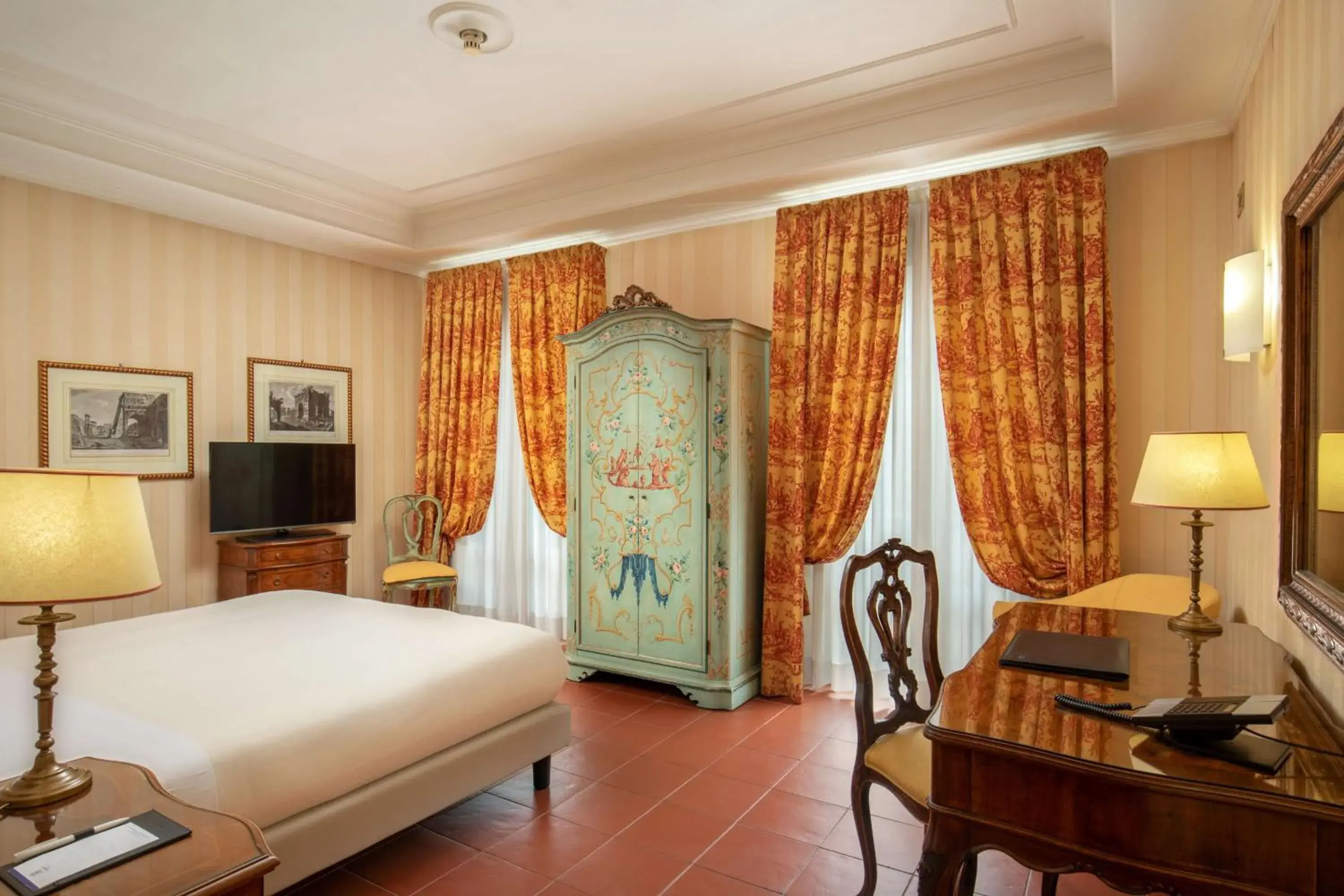 Standard Double Room - single occupancy in Hotel Canada, BW Premier Collection Standard Double Room - single occupancy in Hotel Canada, BW Premier Collection