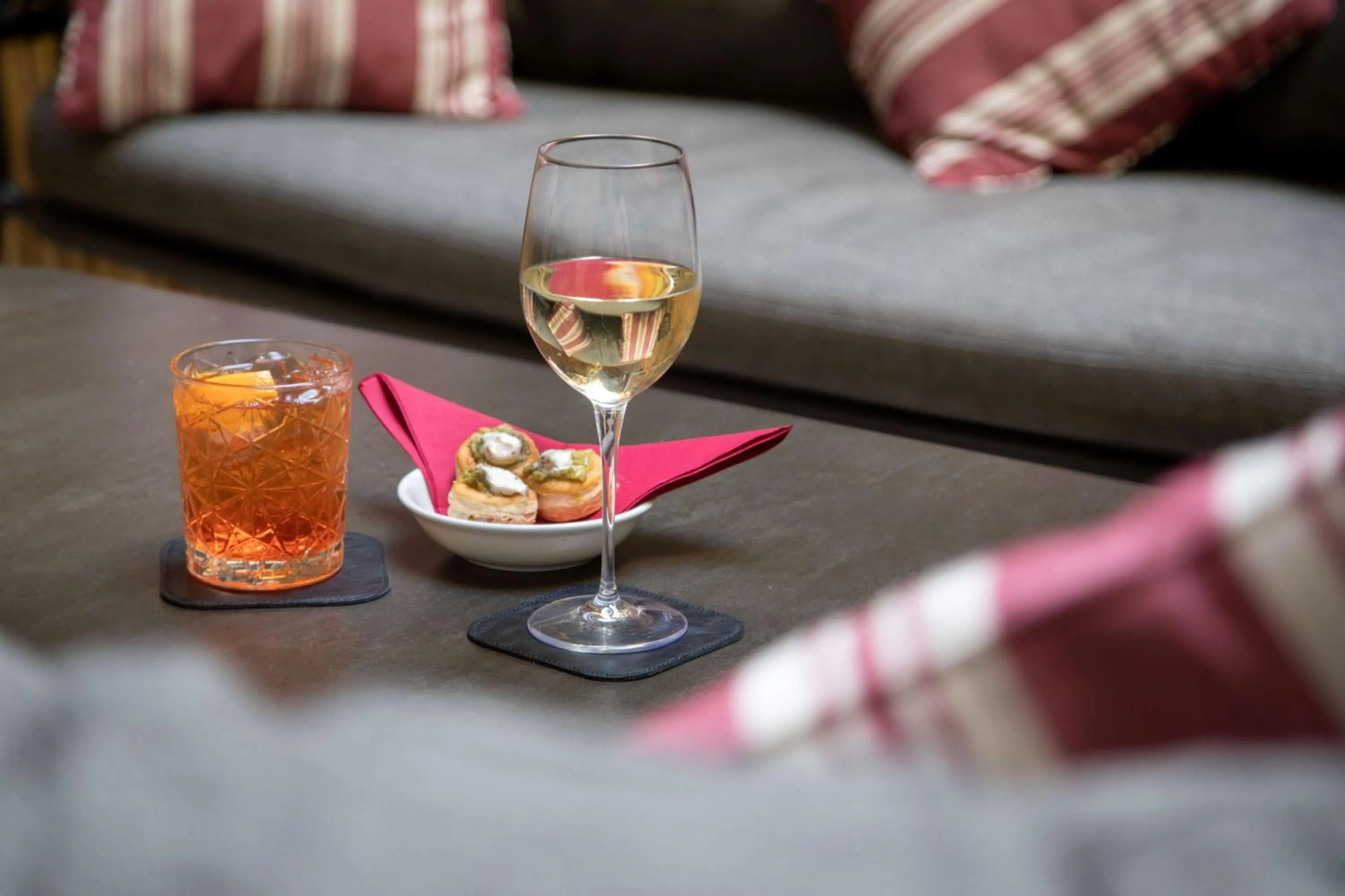 Property building in Hotel Canada, BW Premier Collection