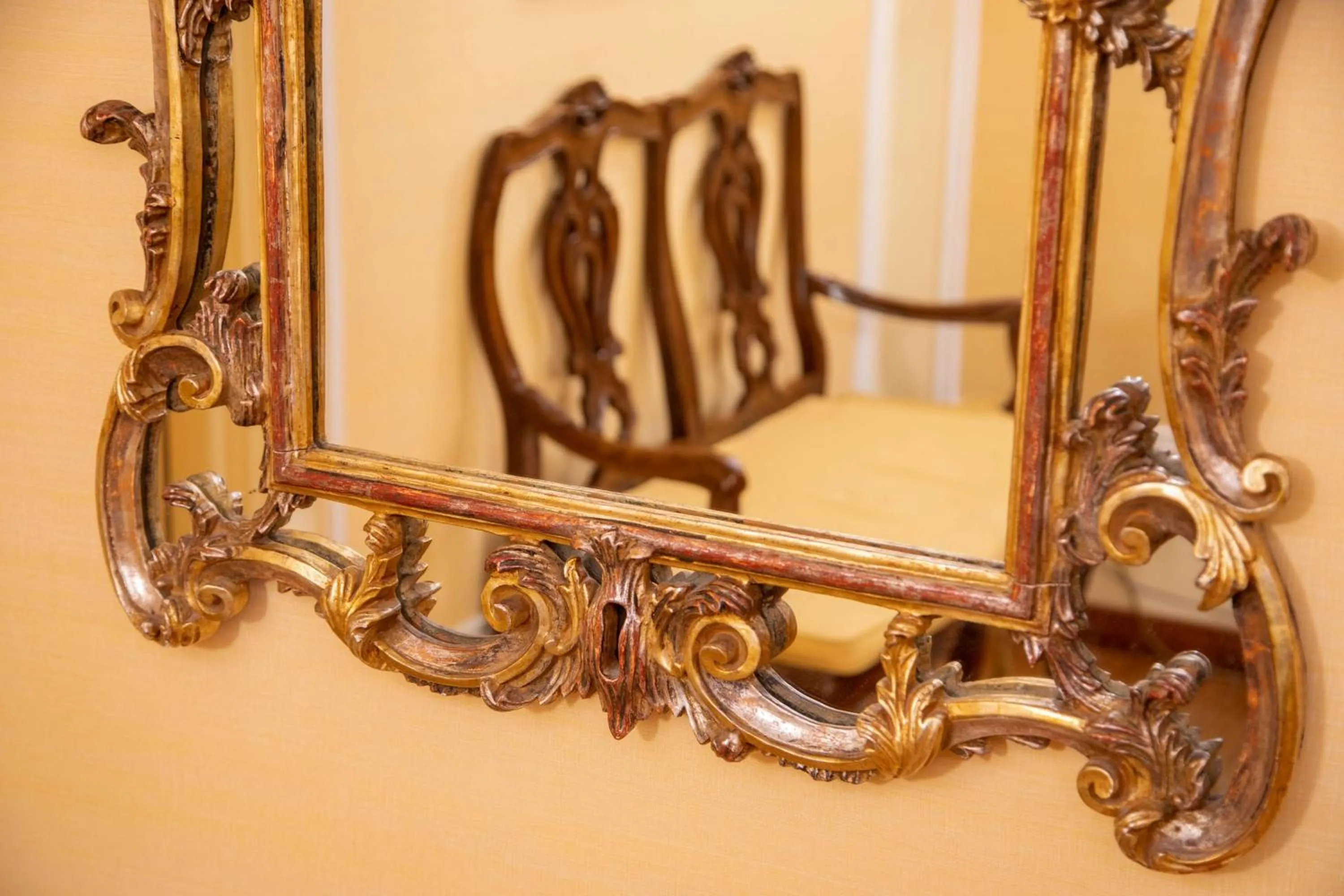 Bedroom in Hotel Canada, BW Premier Collection