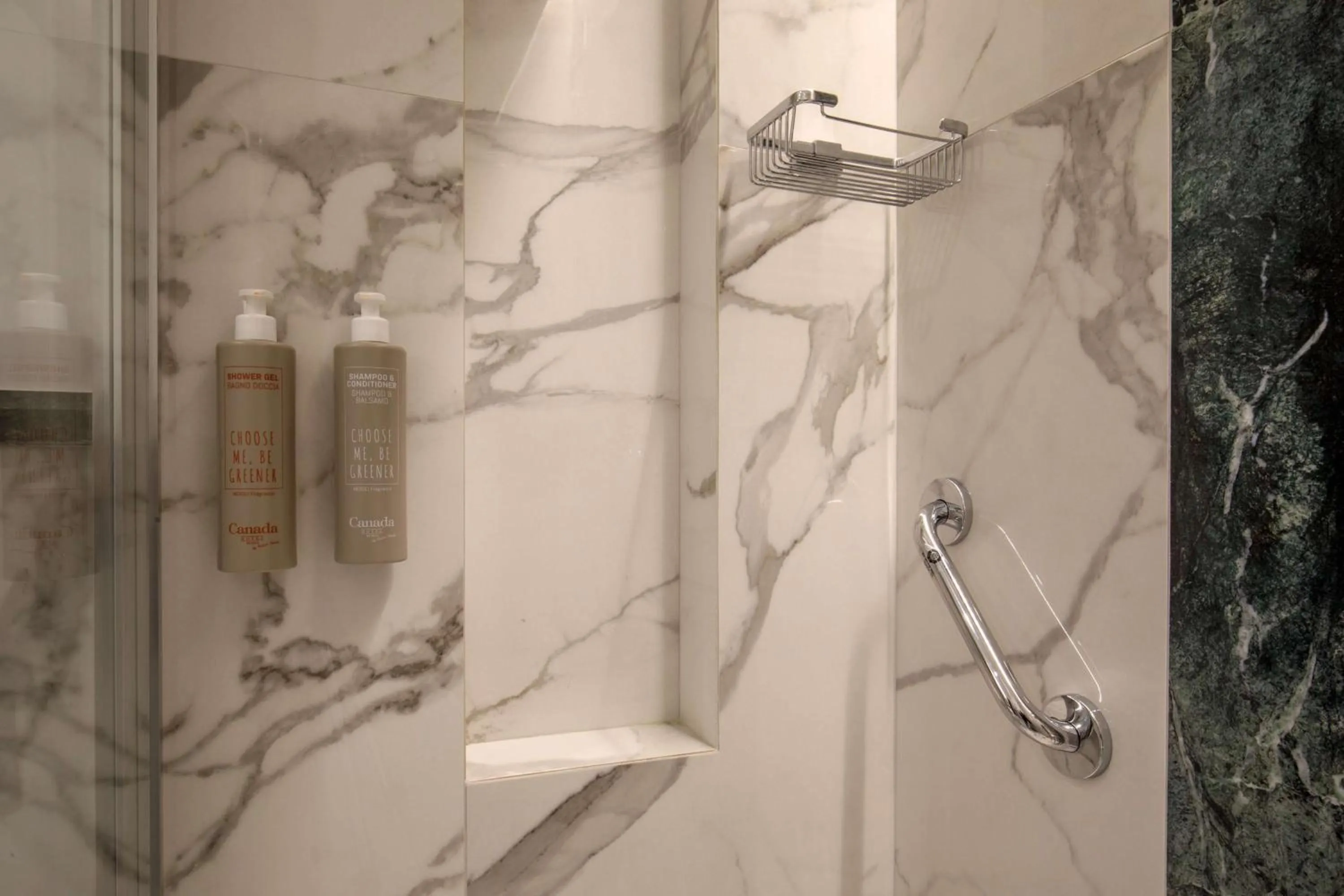 Bedroom in Hotel Canada, BW Premier Collection