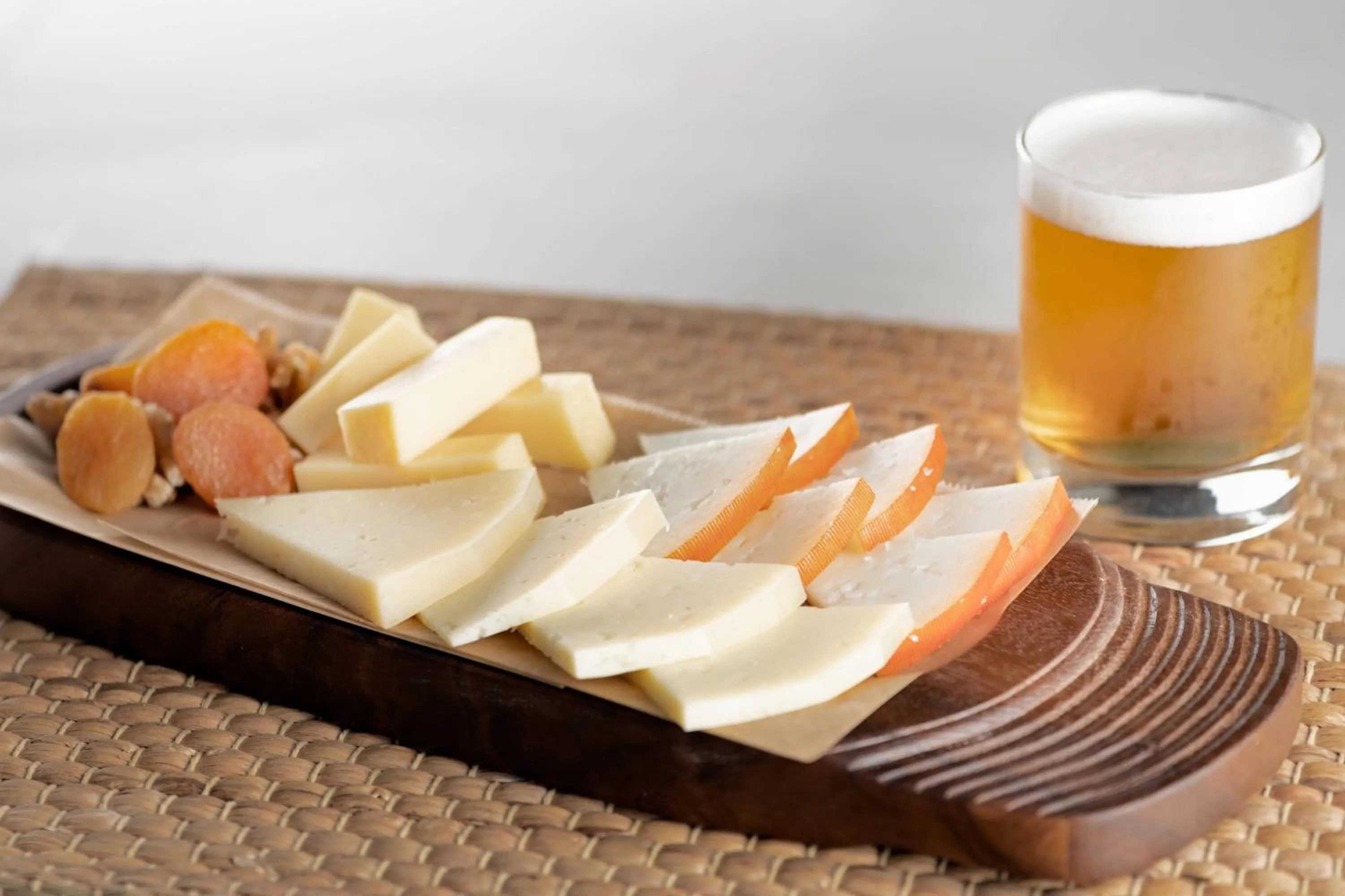 Lounge or bar in AC Hotel Irla by Marriott