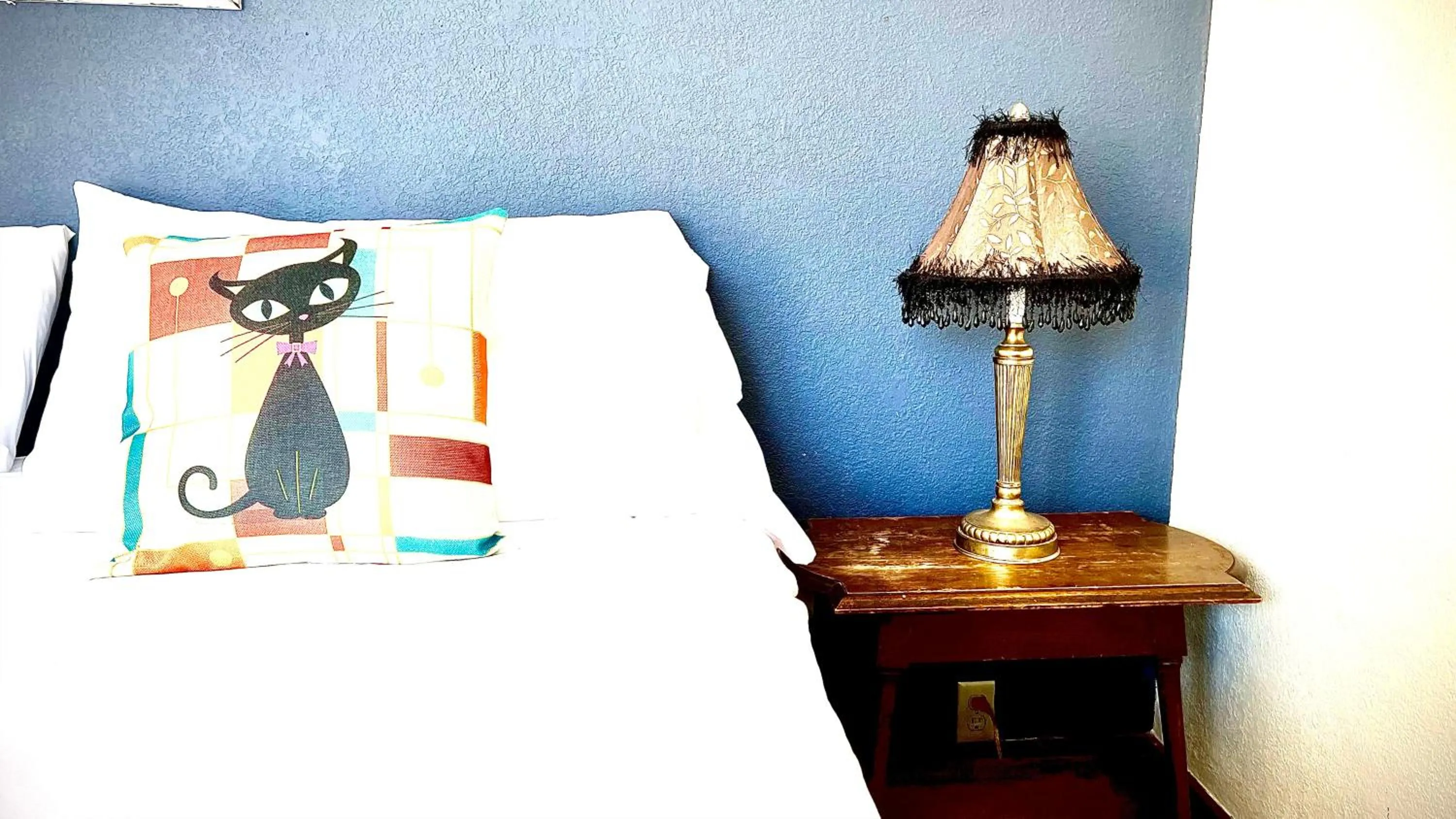 Hotel La More at The Bisbee Inn