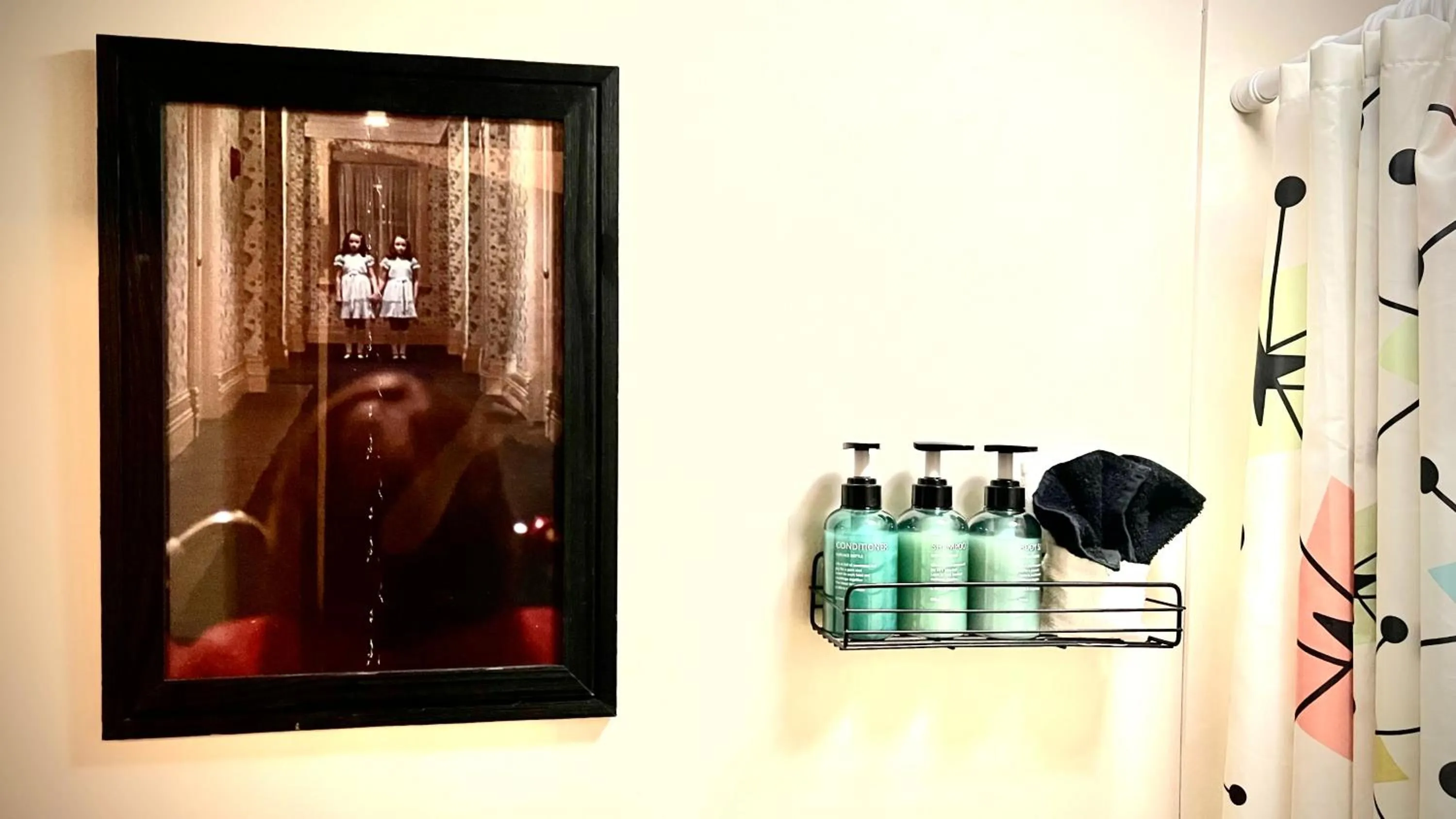 Hotel La More at The Bisbee Inn