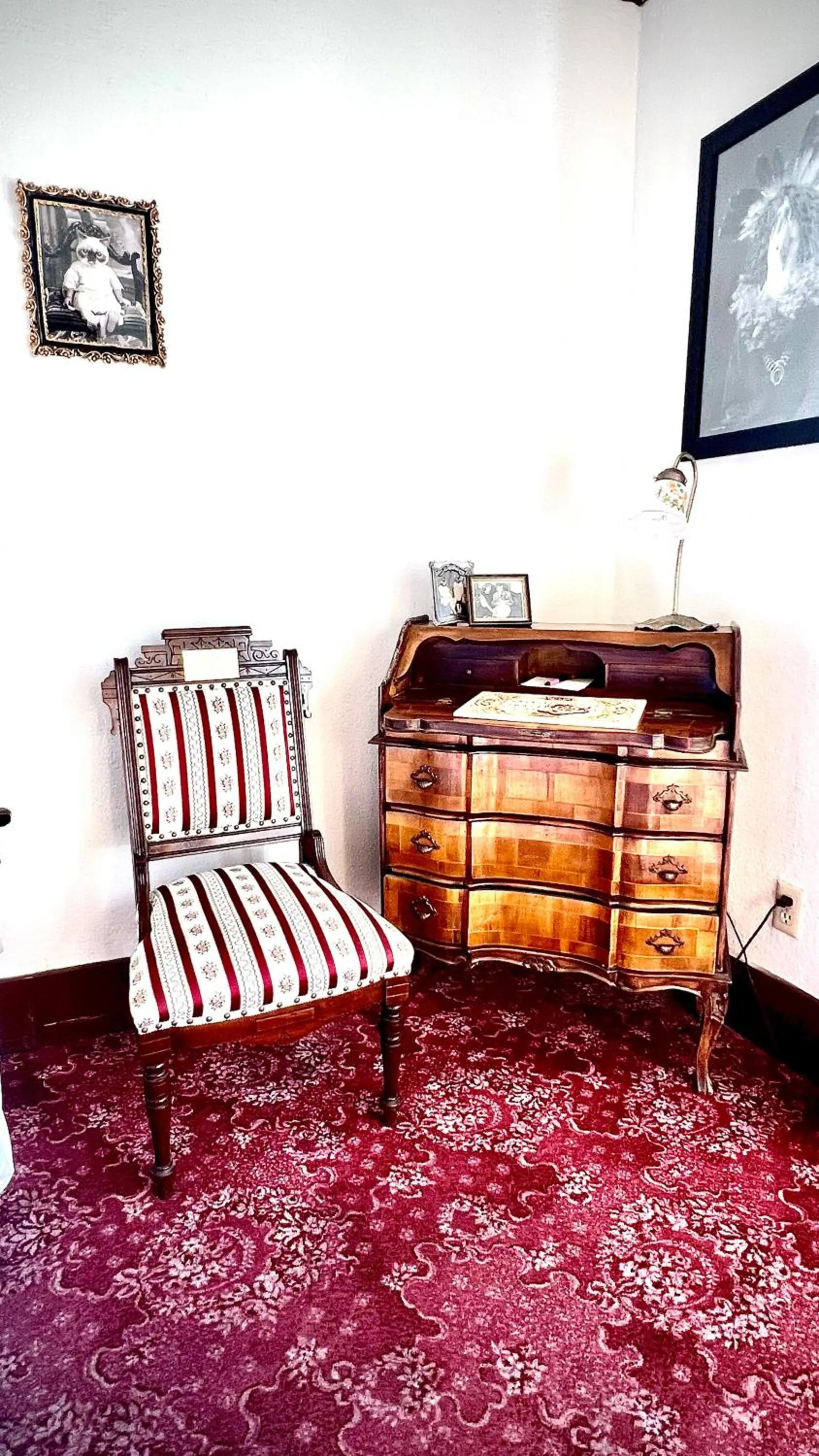 Hotel La More at The Bisbee Inn