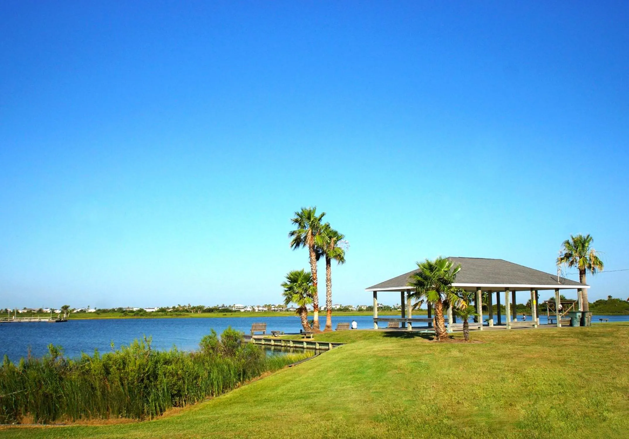 Property building in Pelican Path