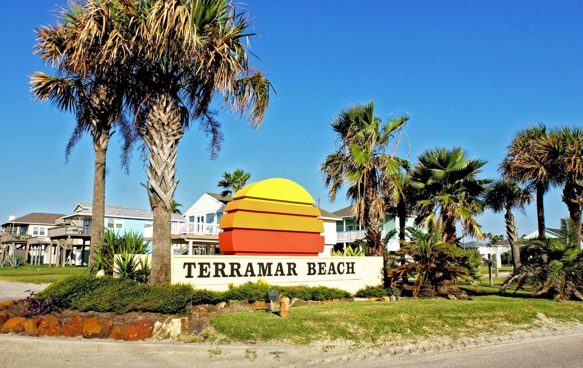 Property building in Pelican Path