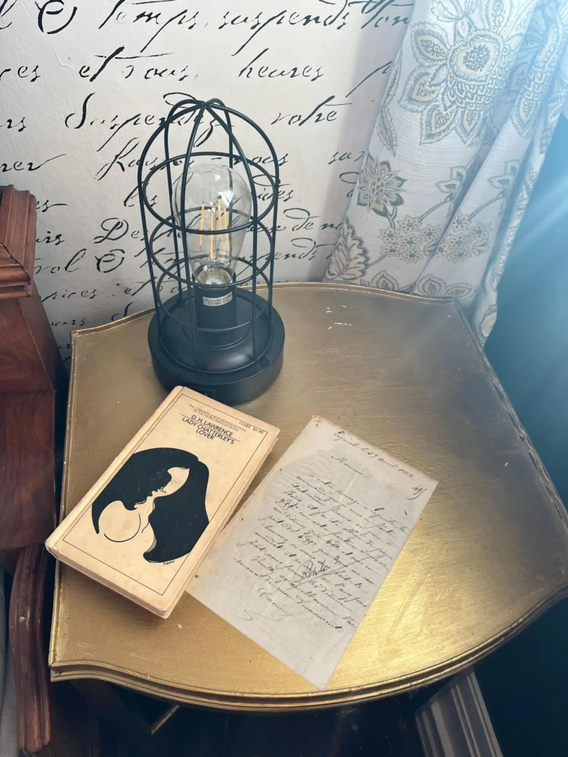 Deluxe Double Room in Harbinson House Deluxe Double Room in Harbinson House