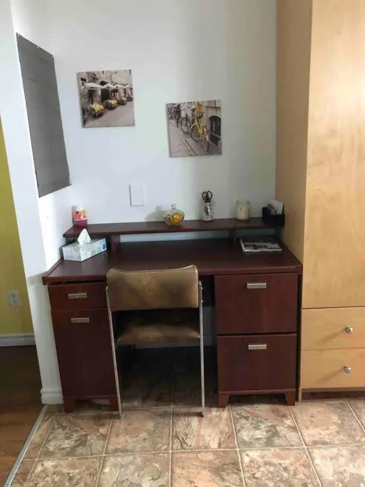 Spacieux 4,5 Parfait pour des Vacances Confortables !