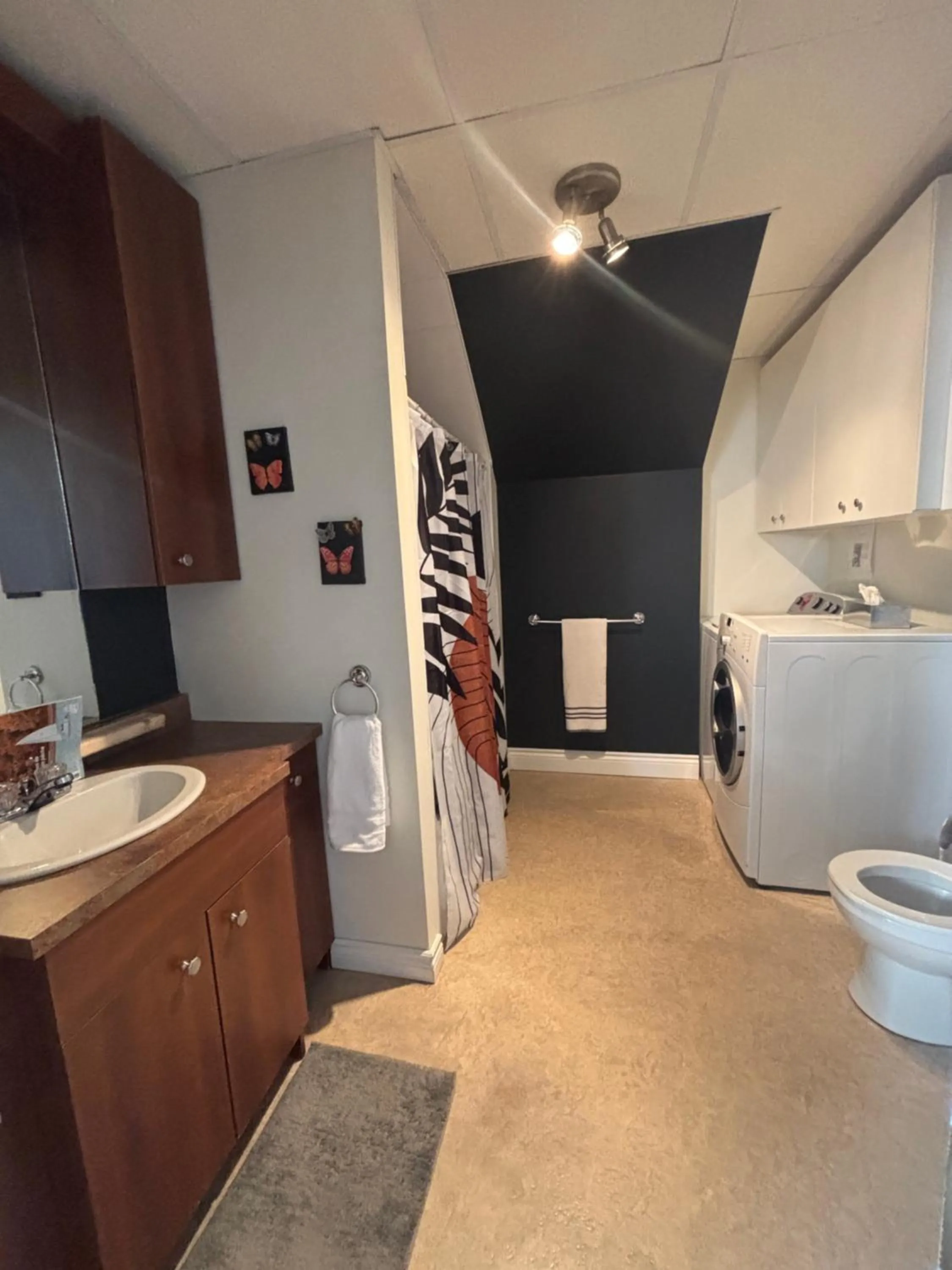 Spacieux 4,5 Parfait pour des Vacances Confortables !