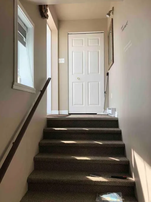 Spacieux 4,5 Parfait pour des Vacances Confortables !