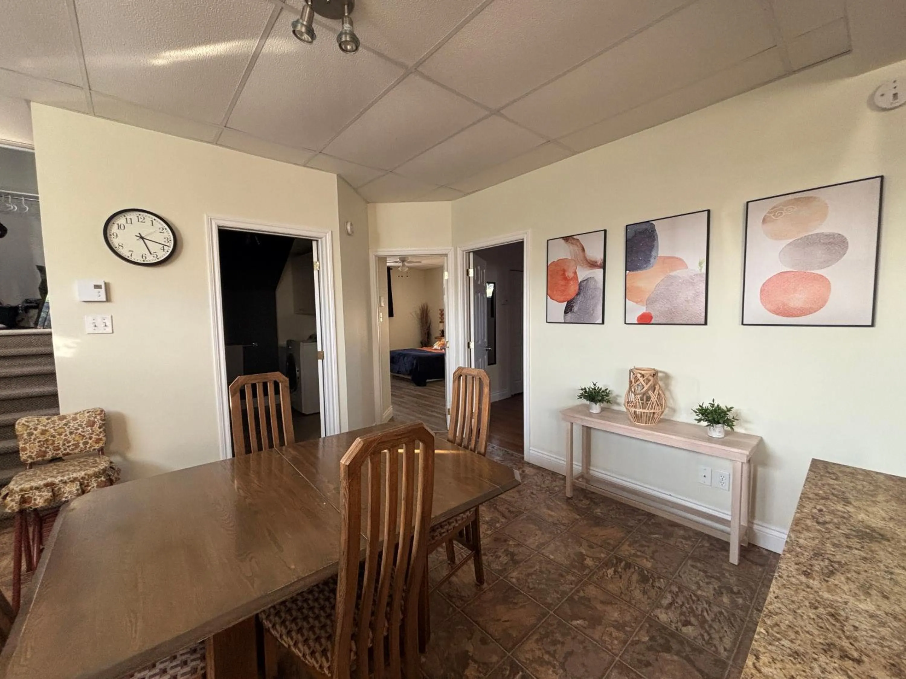 Spacieux 4,5 Parfait pour des Vacances Confortables !