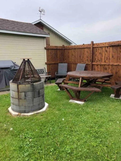 Spacieux 4,5 Parfait pour des Vacances Confortables !