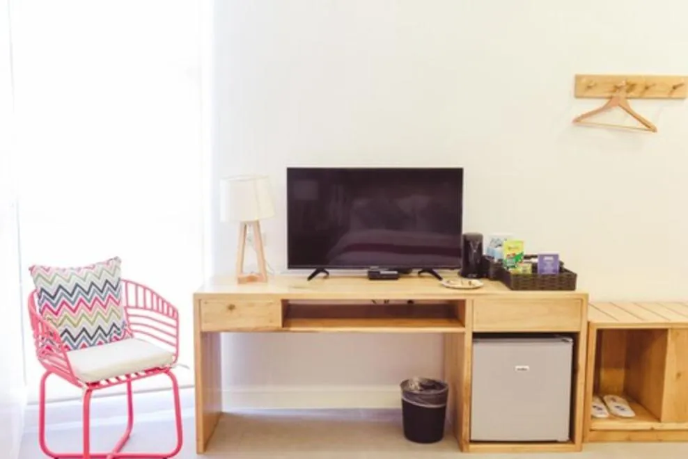 Entertainment in Bay's Inn Resort