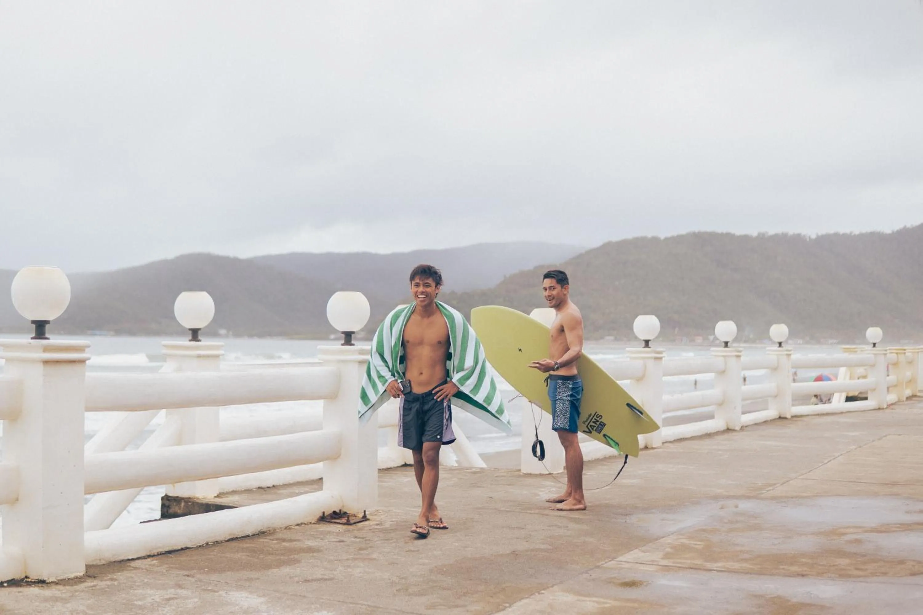 Activities in Bay's Inn Resort