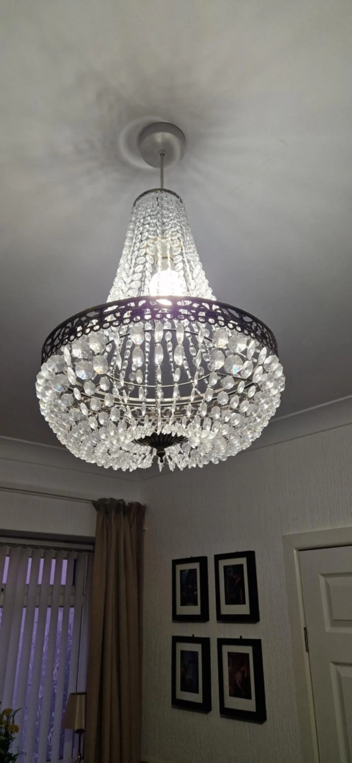 Decorative detail in The Dudley Hotel