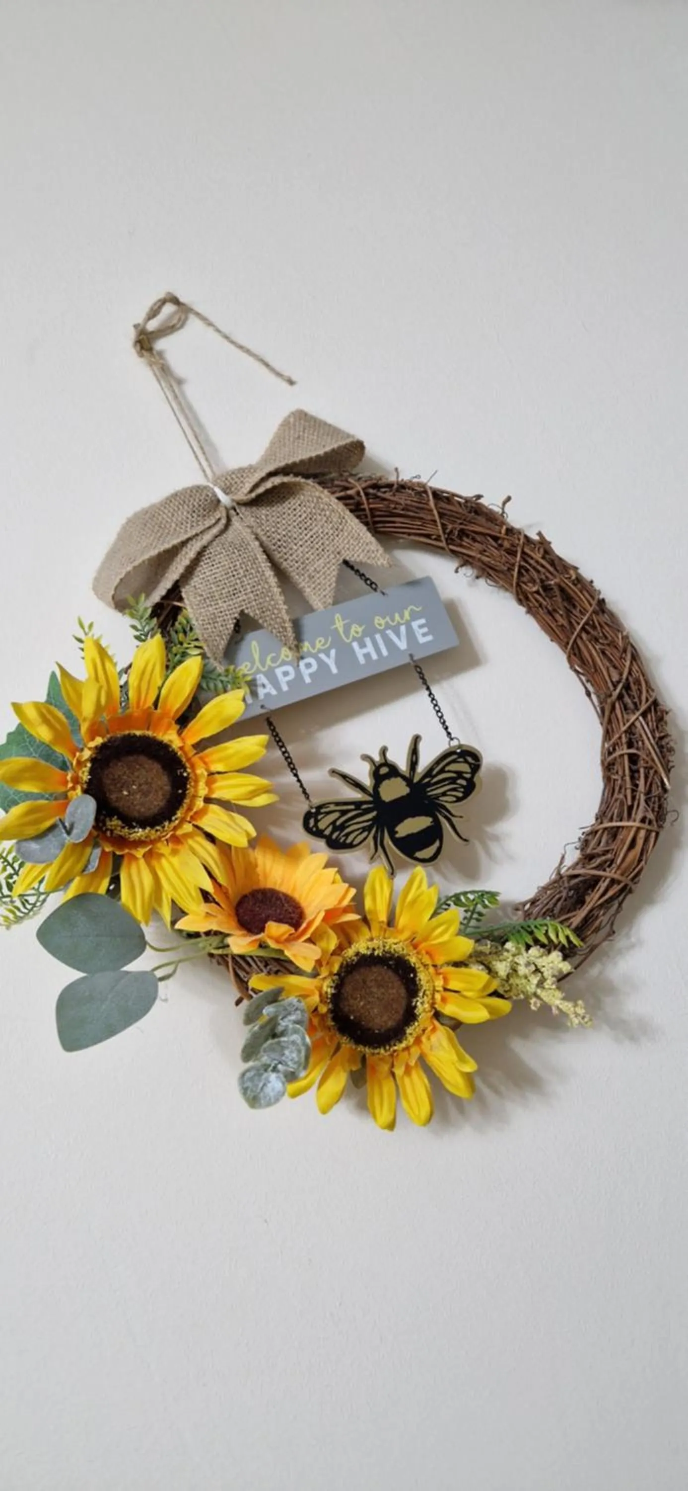 Decorative detail in The Dudley Hotel