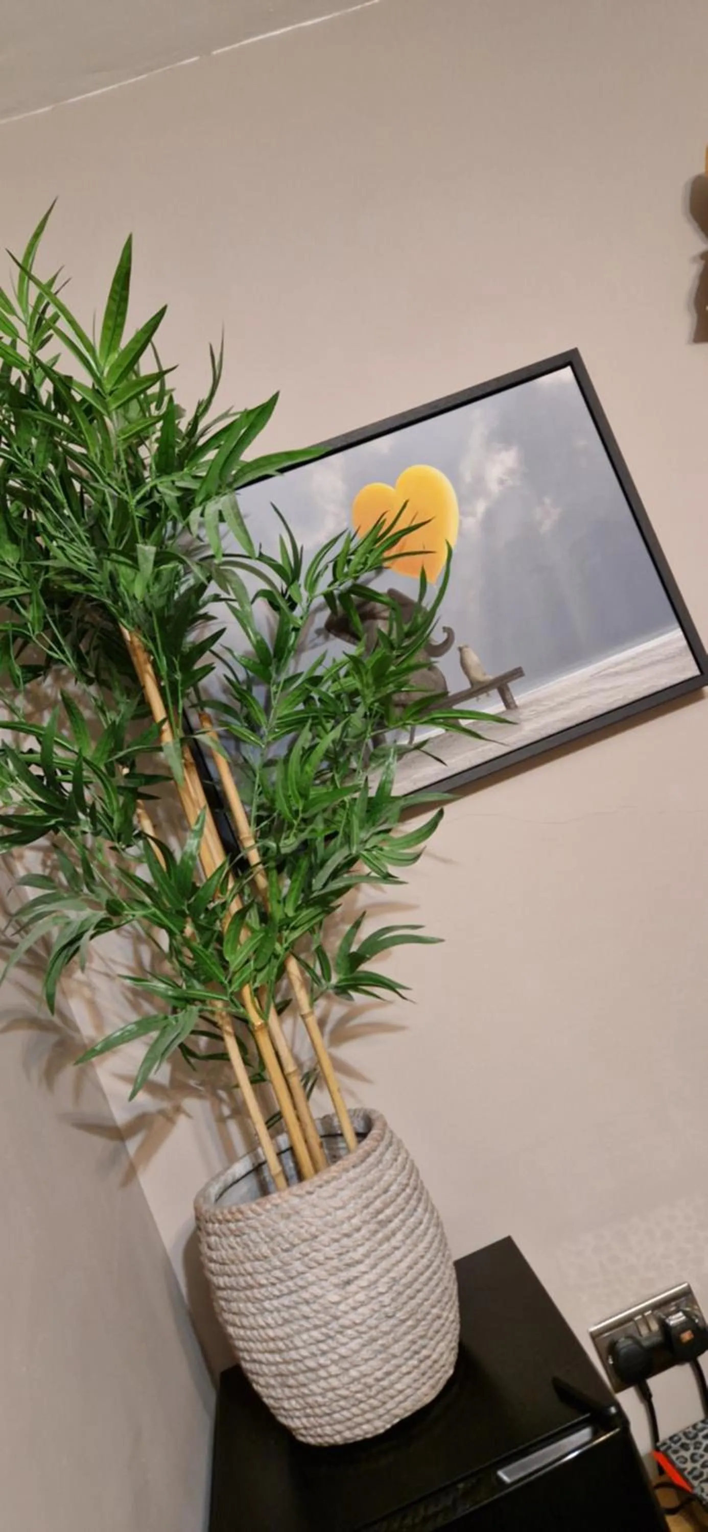 Decorative detail in The Dudley Hotel