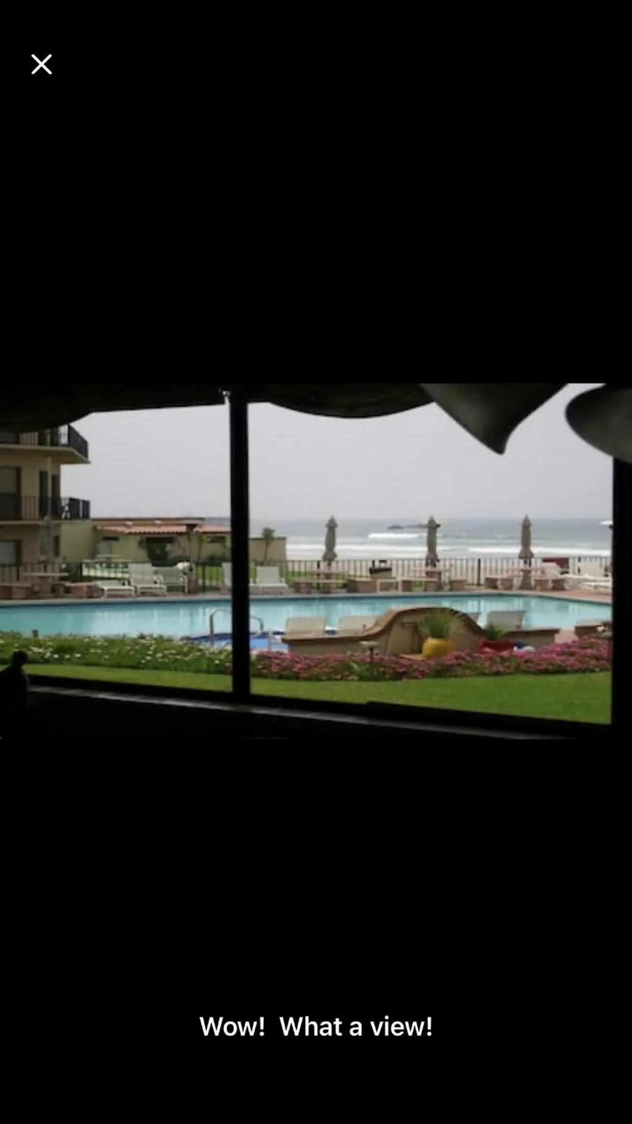 Oceana Rosarito Condo Beach Front Privately Owned downtown best views
