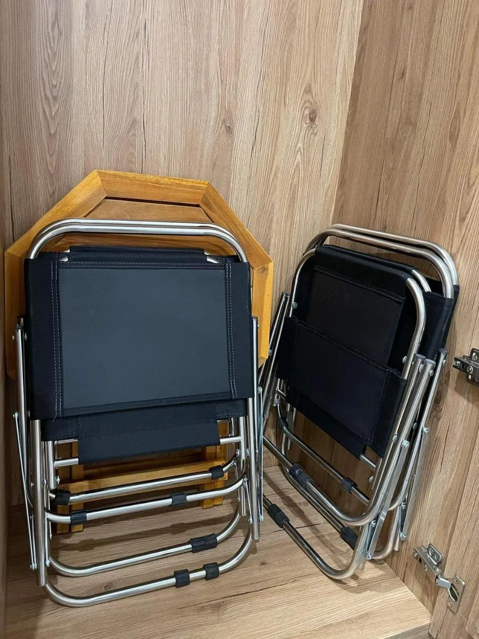 Property building in Mai Hotel